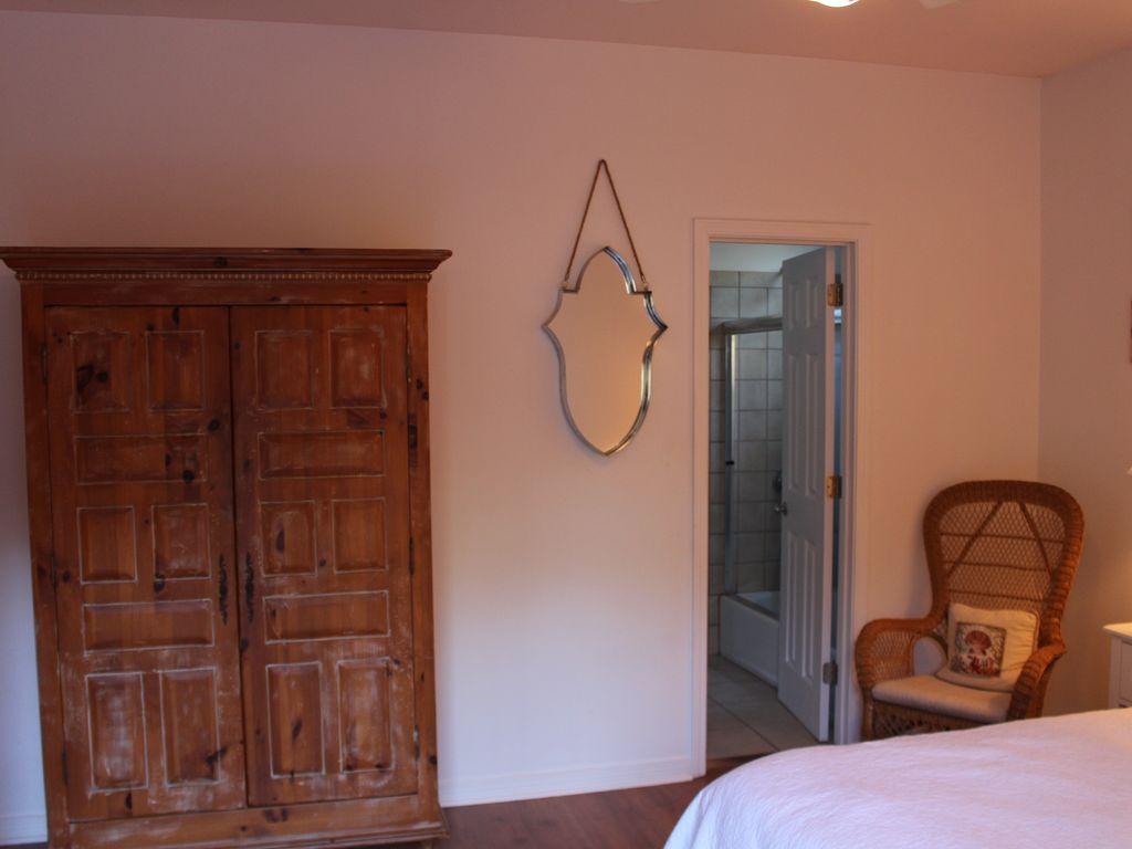 GRAYTON BEACH - Residential