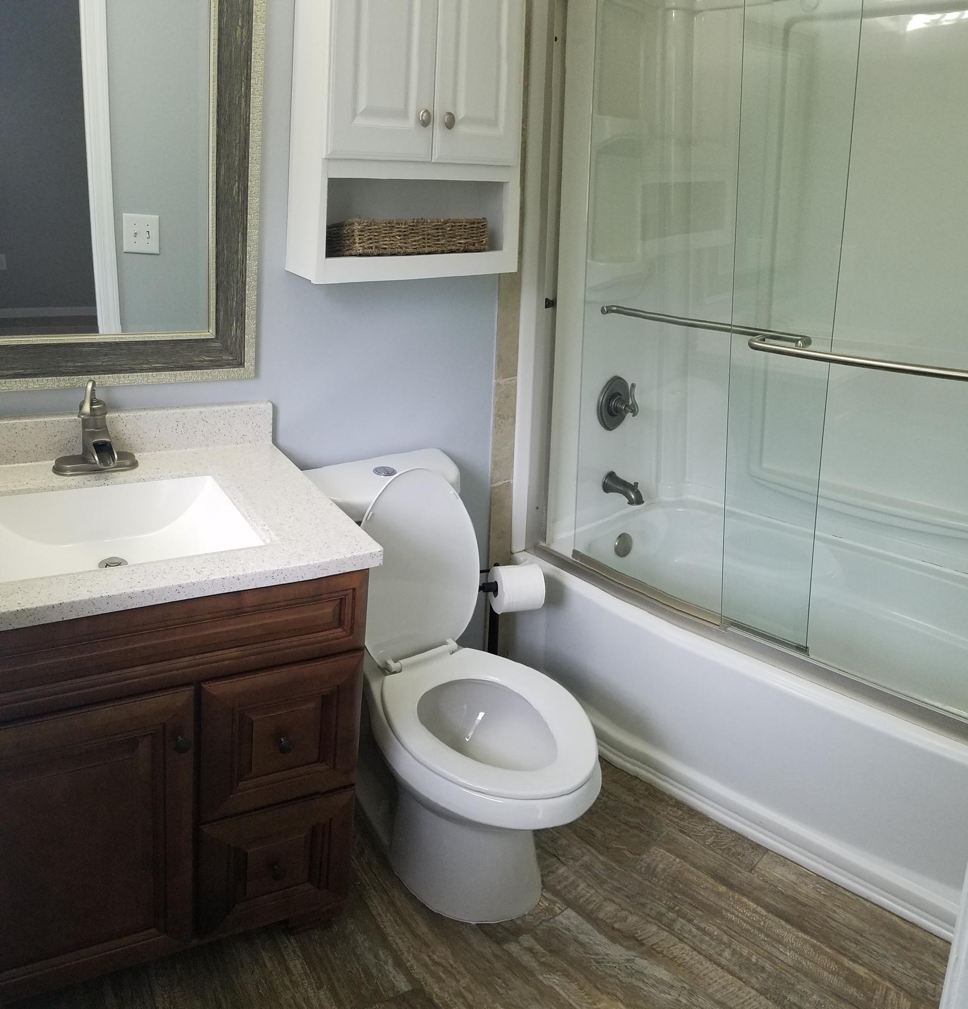 SOUTHVIEW ESTATES PH 2 - Residential