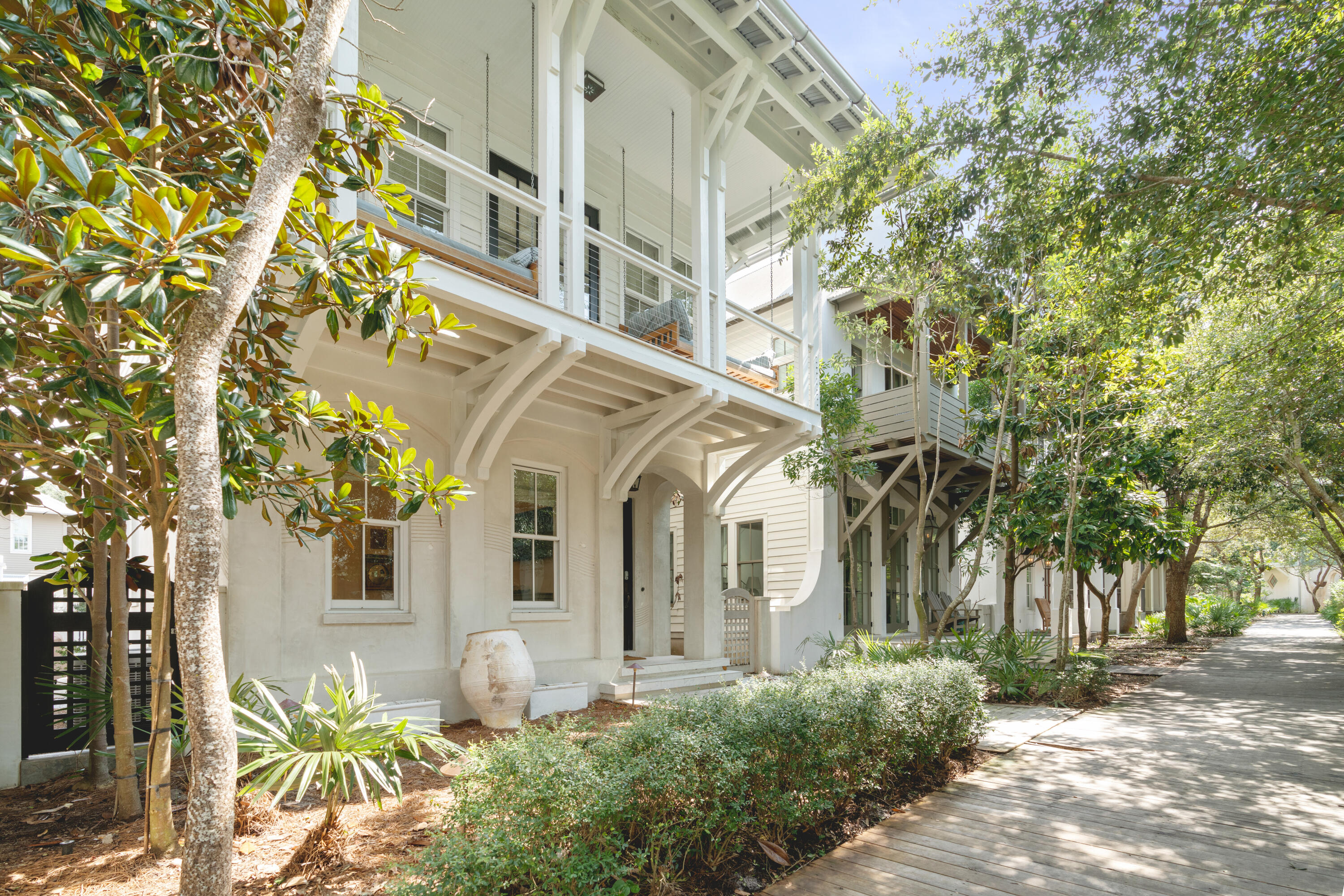 ROSEMARY BEACH - Residential