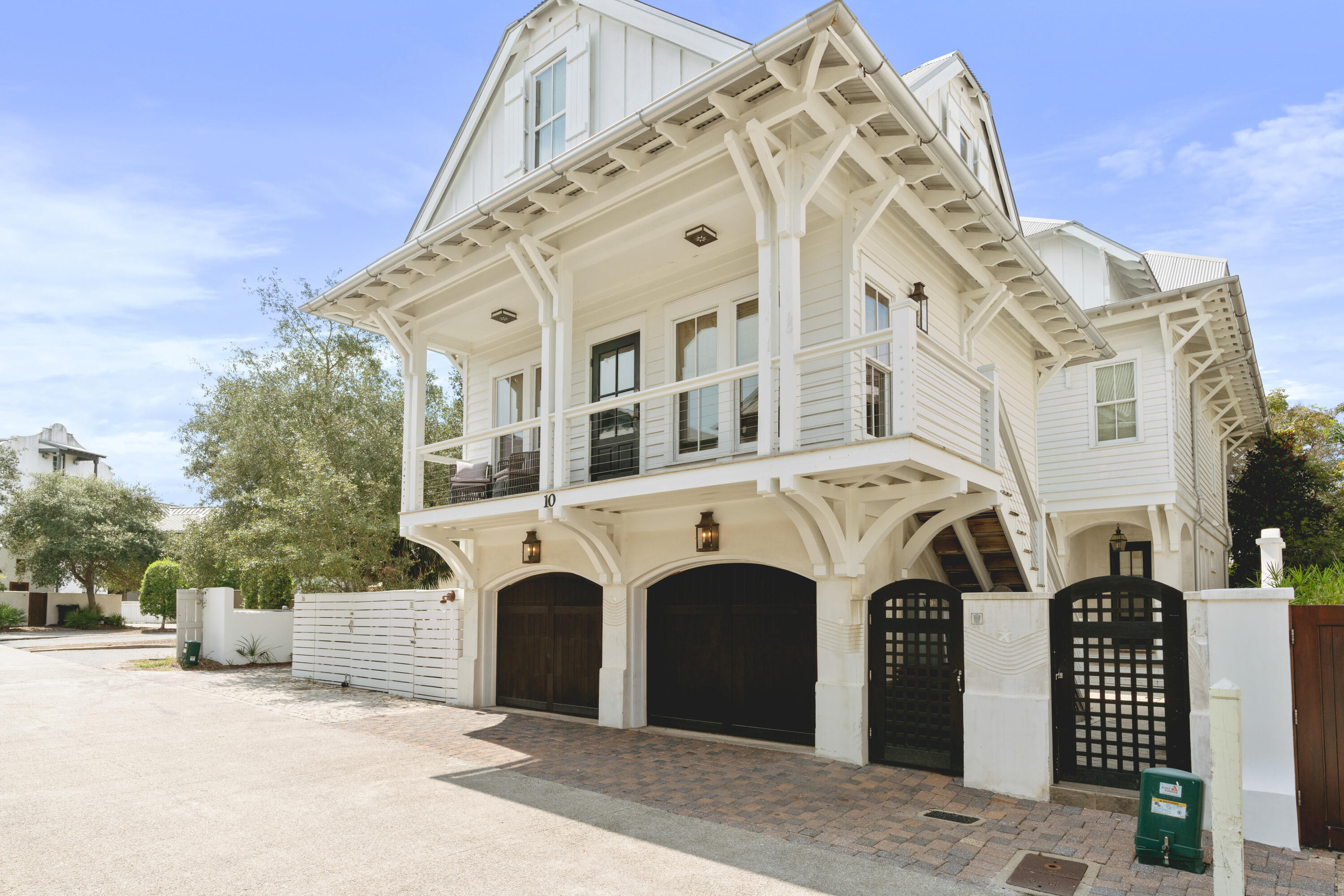 ROSEMARY BEACH - Residential