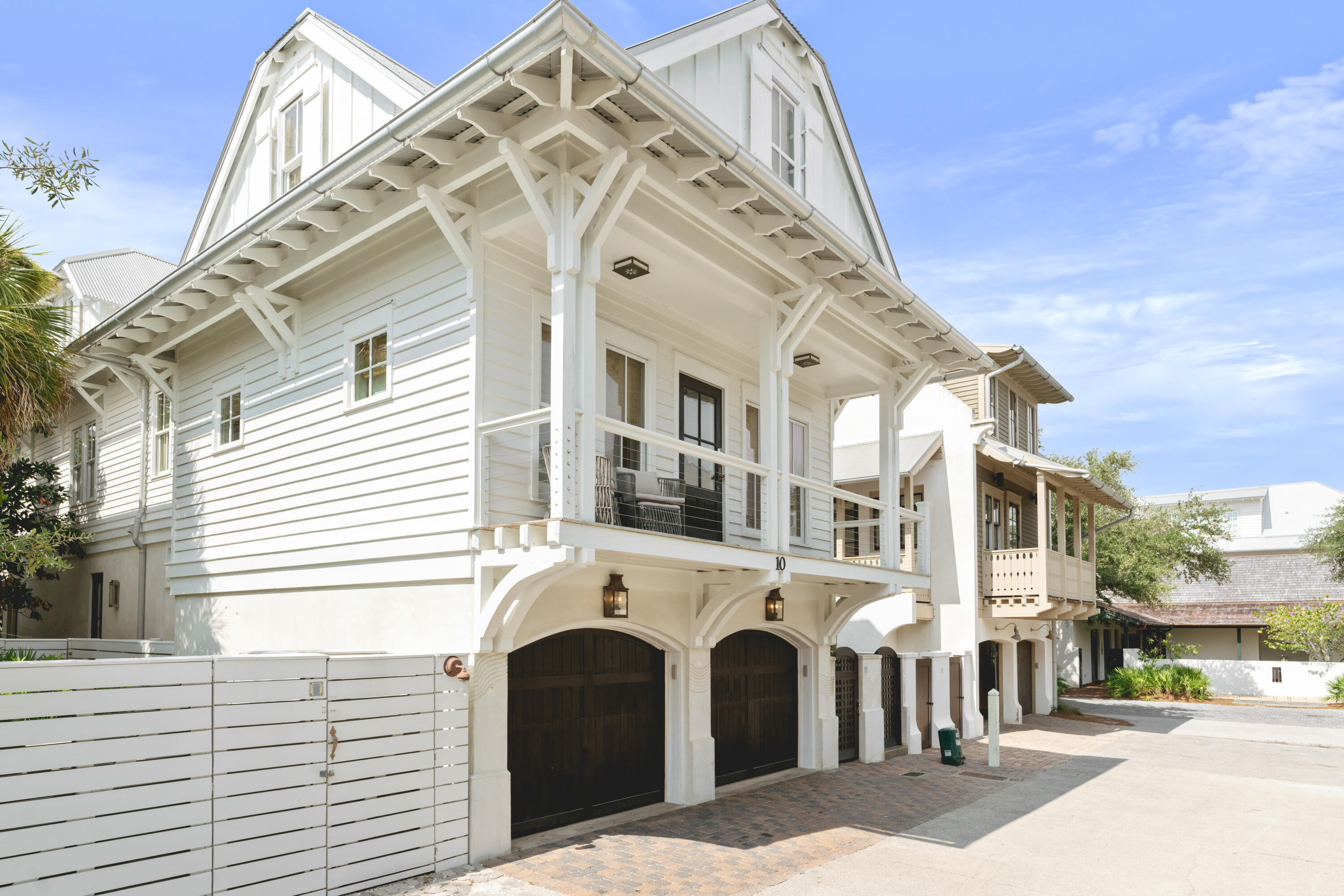 ROSEMARY BEACH - Residential