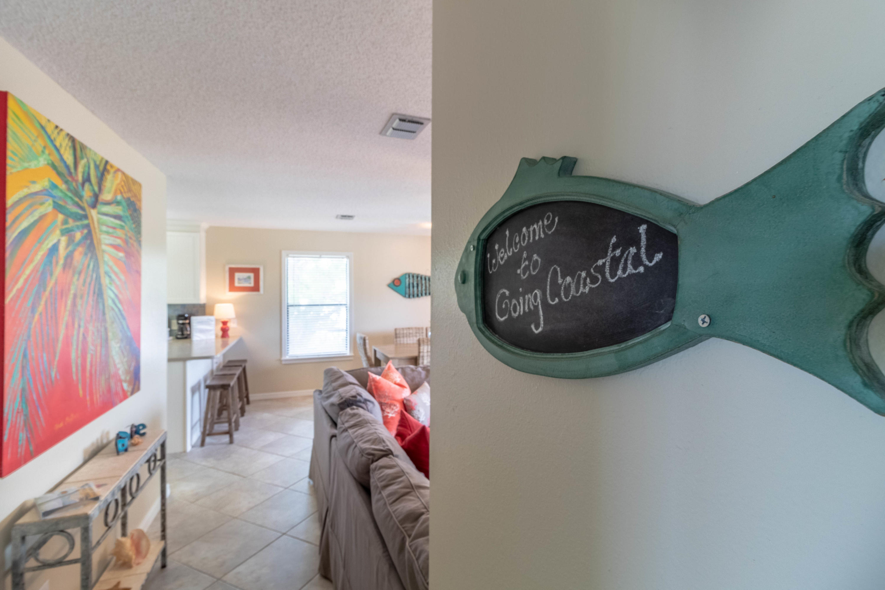 BEACHWOOD VILLAS CONDO PH 2 - Residential