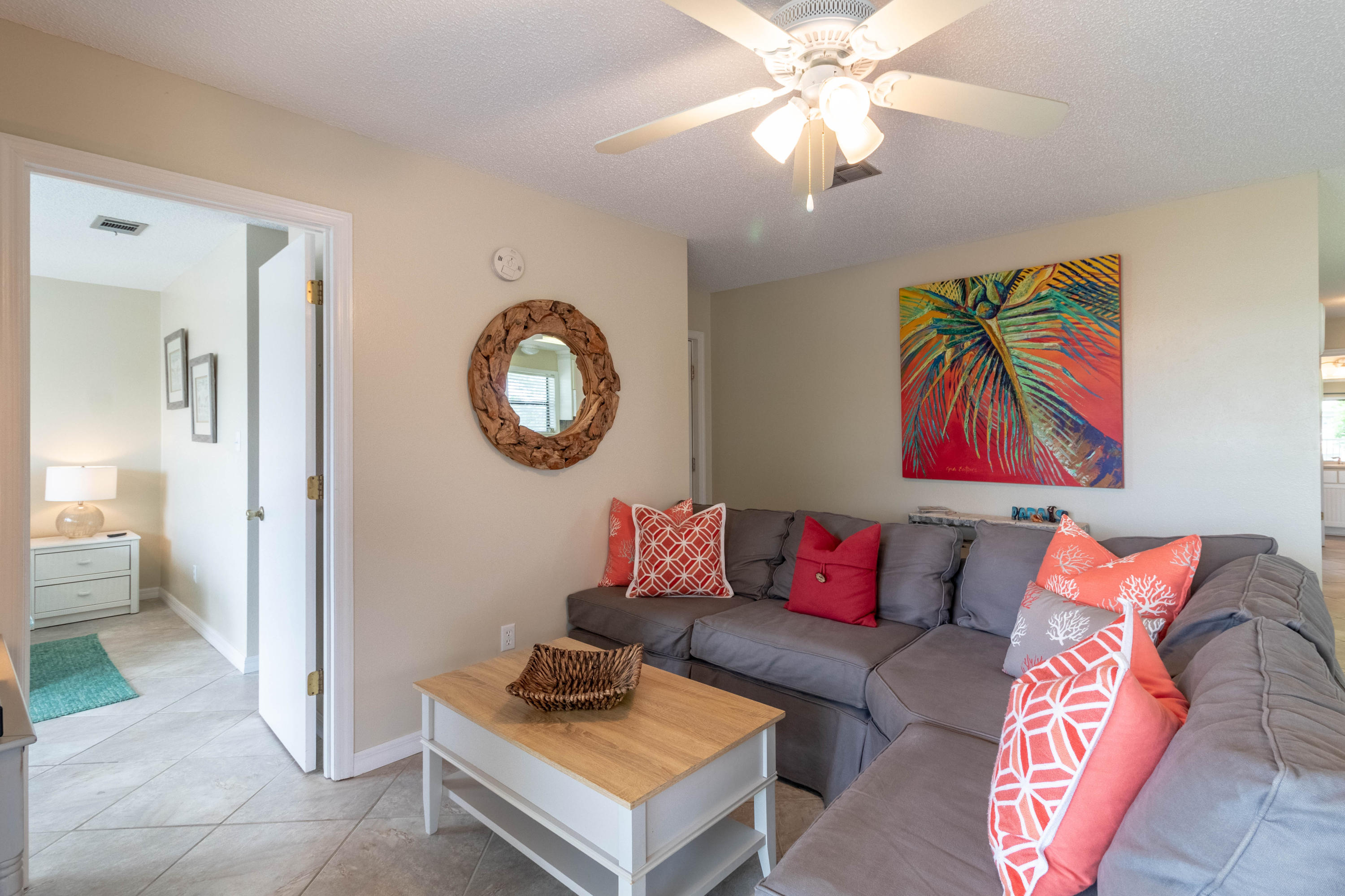 BEACHWOOD VILLAS CONDO PH 2 - Residential