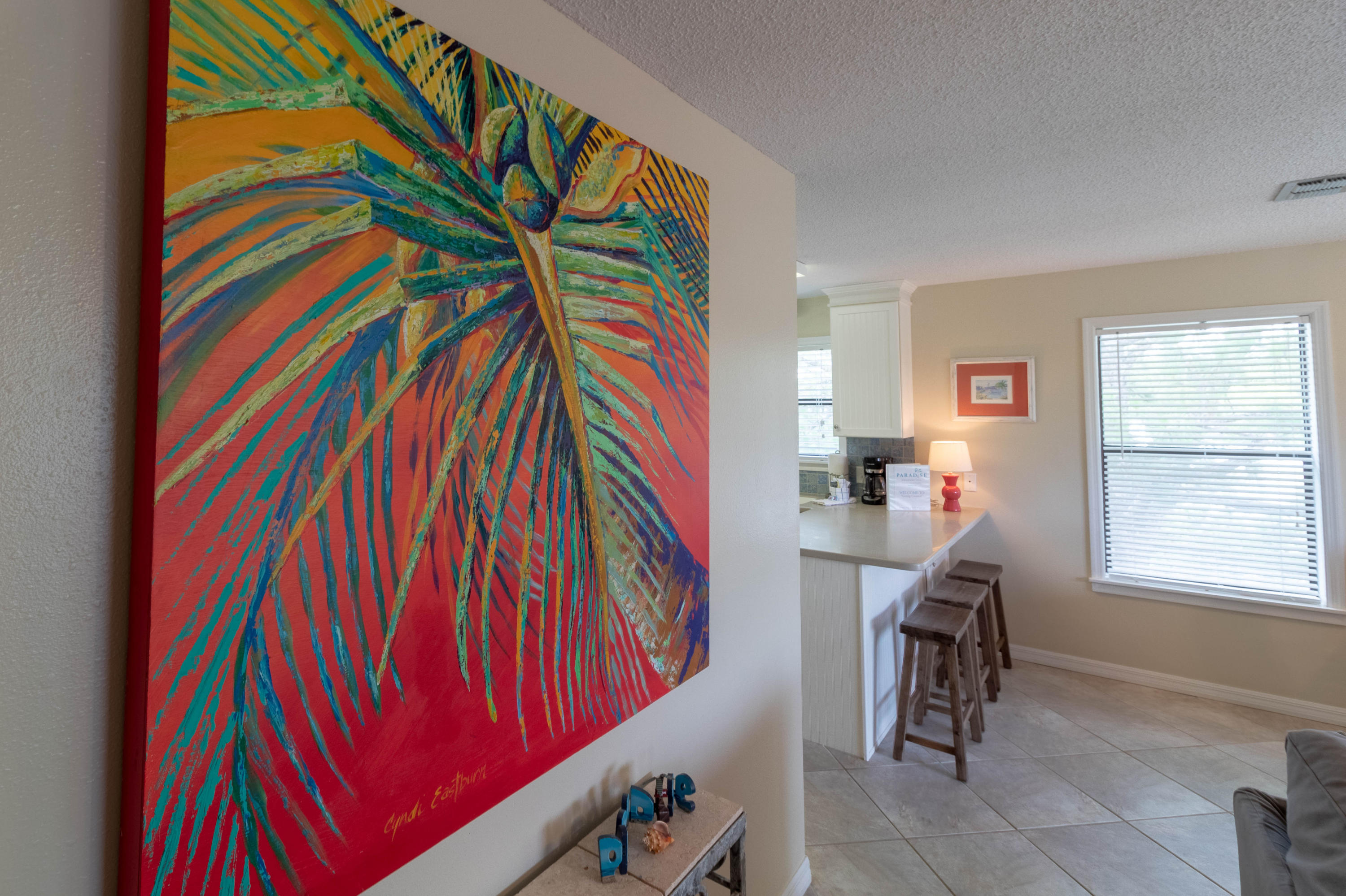 BEACHWOOD VILLAS CONDO PH 2 - Residential