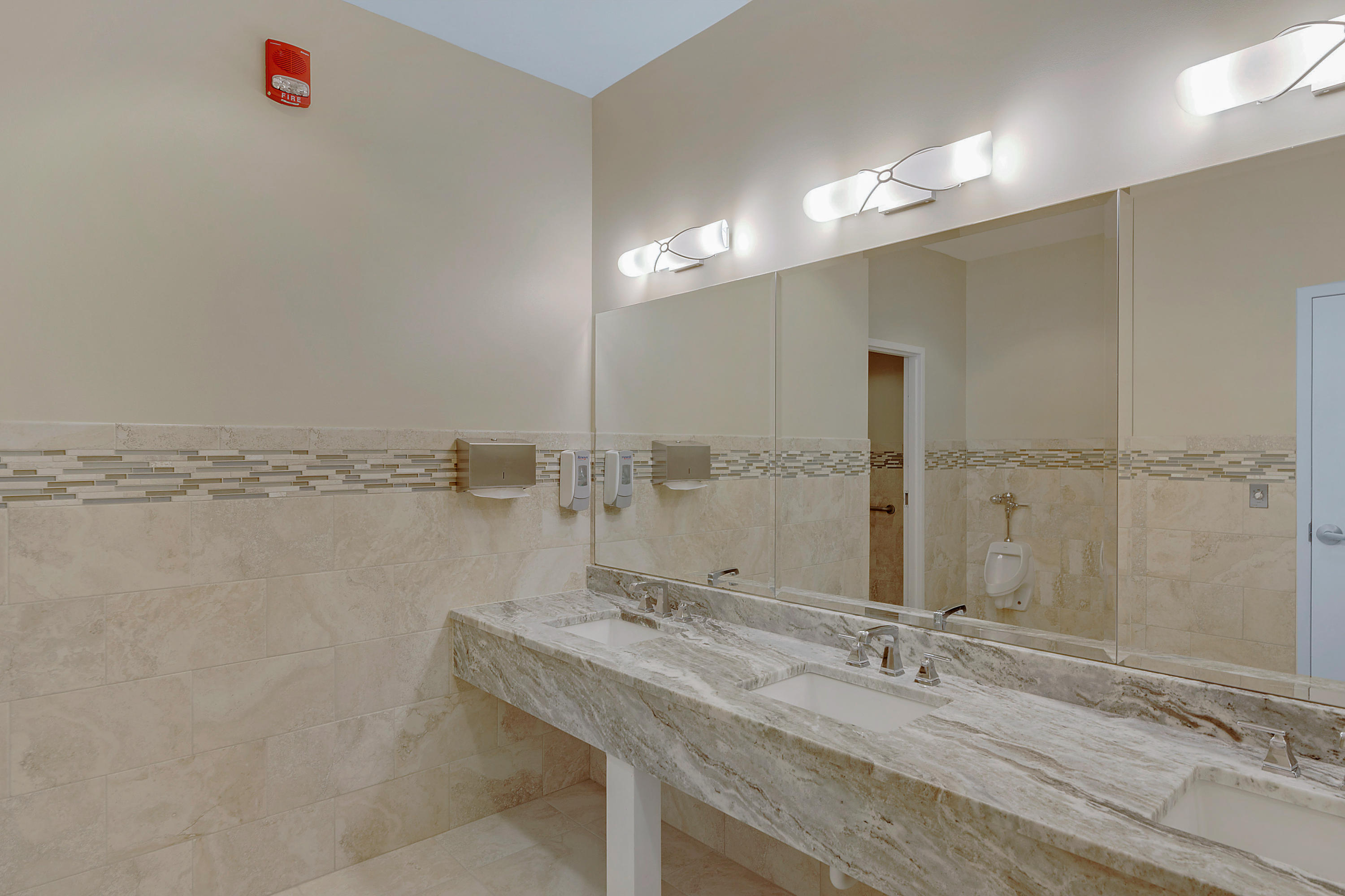 ONE BEACH CLUB DRIVE - Residential