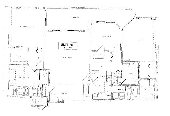 ONE BEACH CLUB DRIVE - Residential