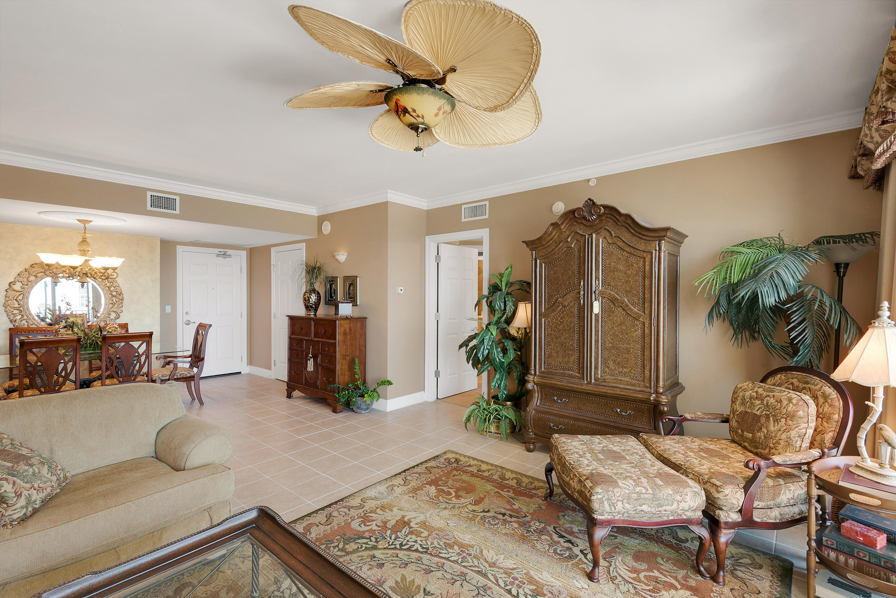 ONE BEACH CLUB DRIVE - Residential