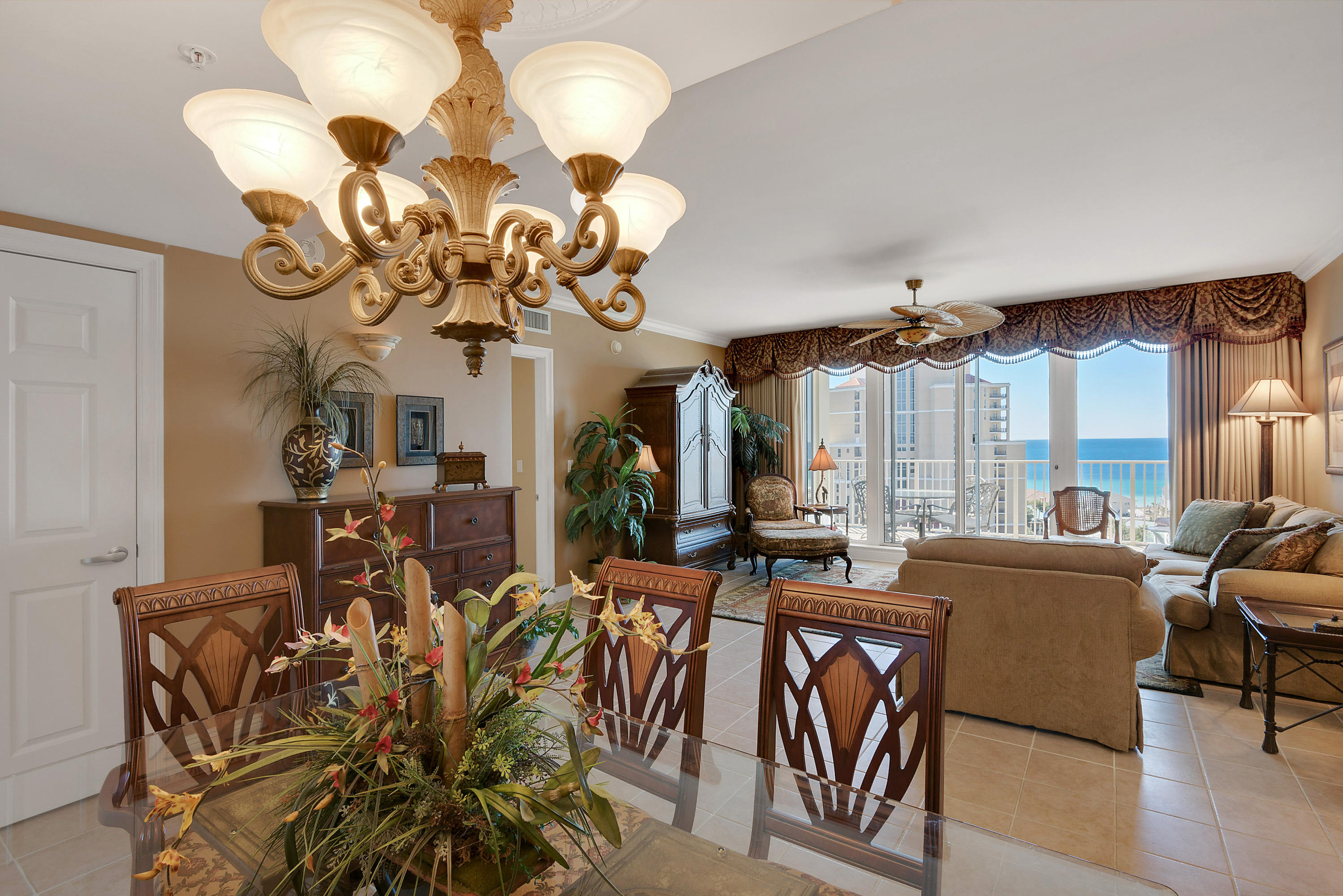 ONE BEACH CLUB DRIVE - Residential