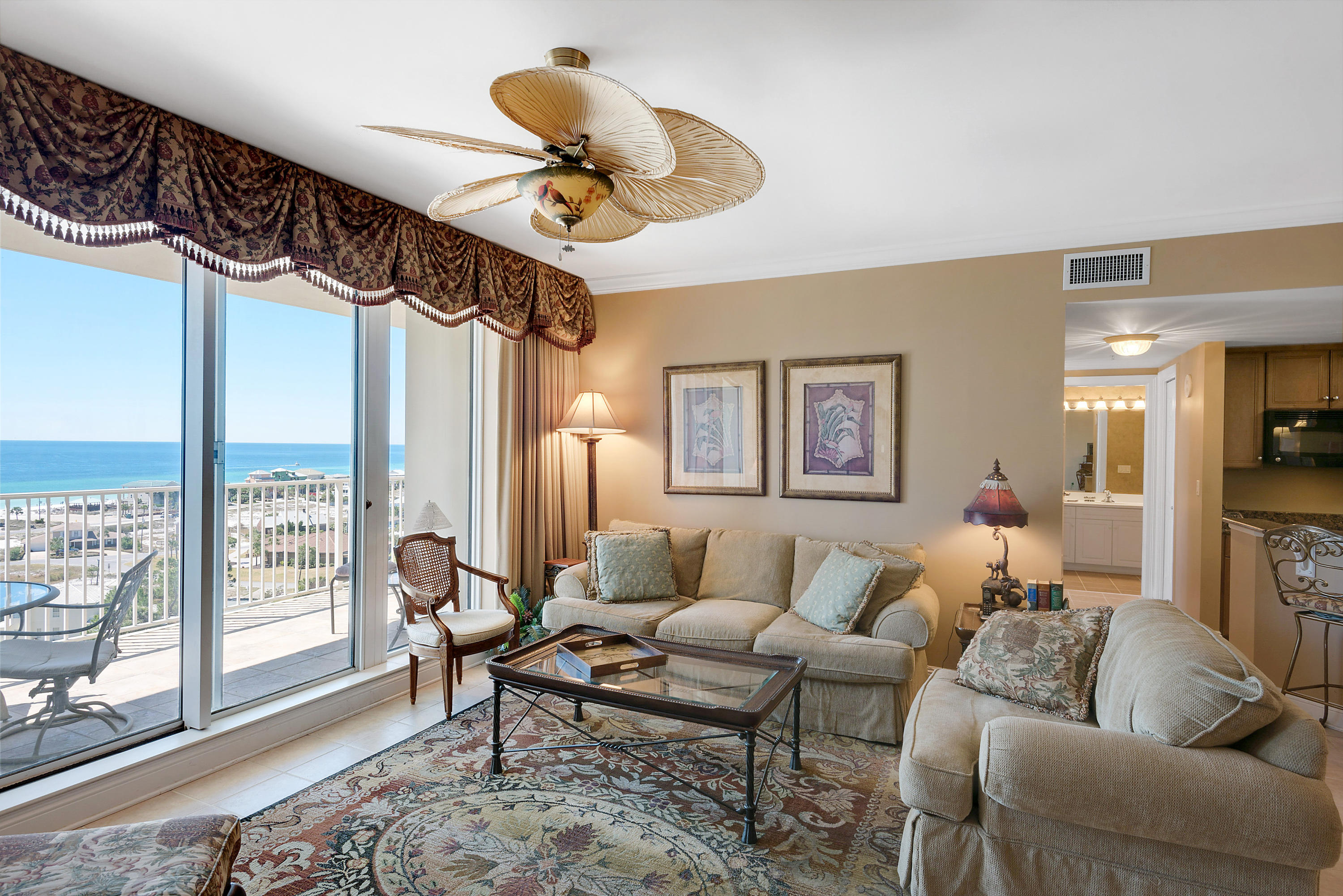 ONE BEACH CLUB DRIVE - Residential