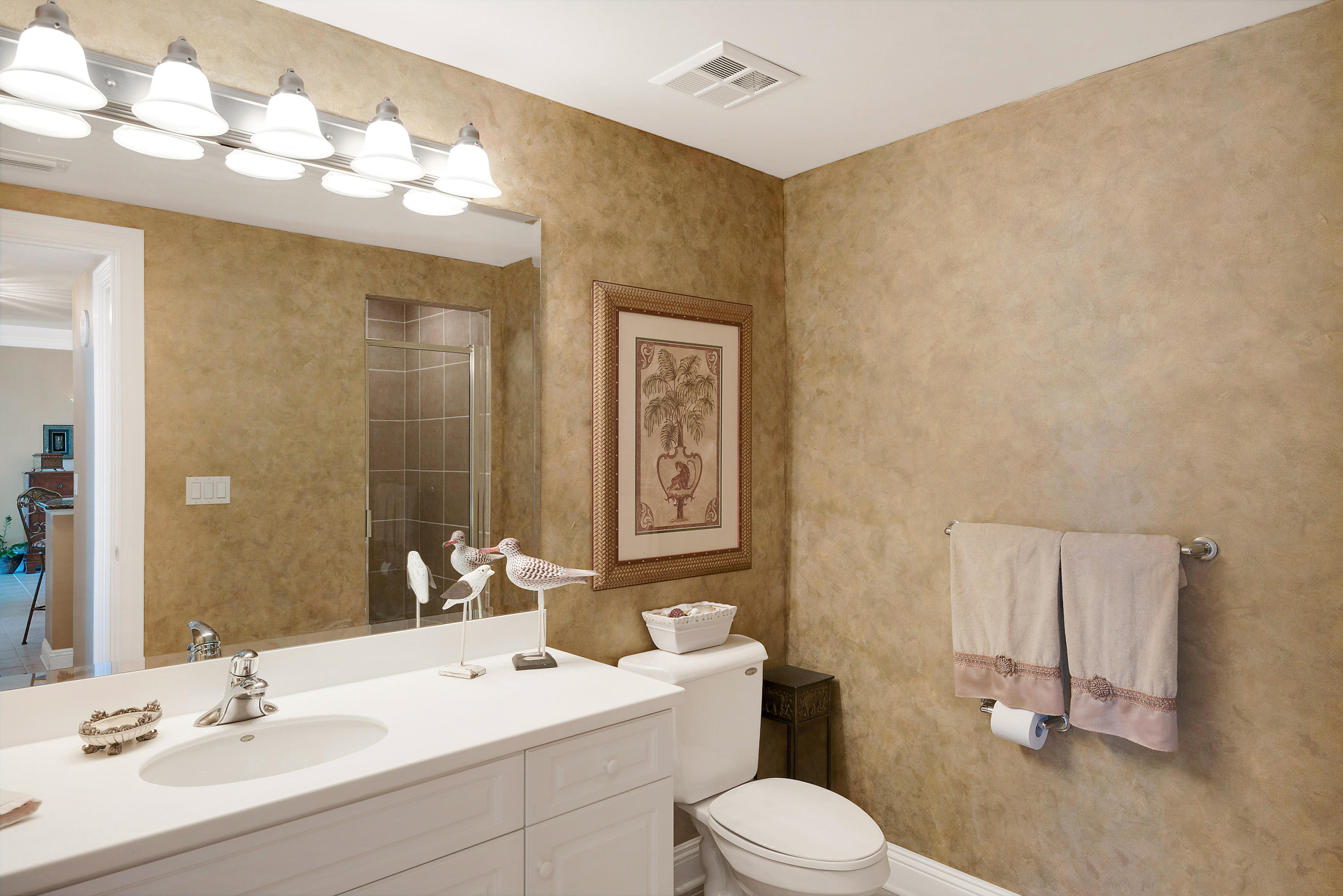 ONE BEACH CLUB DRIVE - Residential