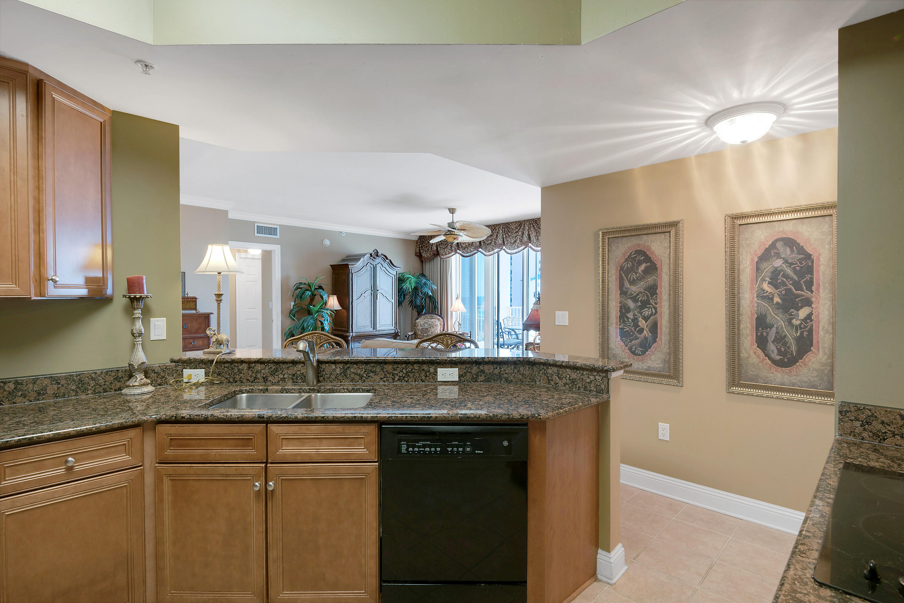 ONE BEACH CLUB DRIVE - Residential