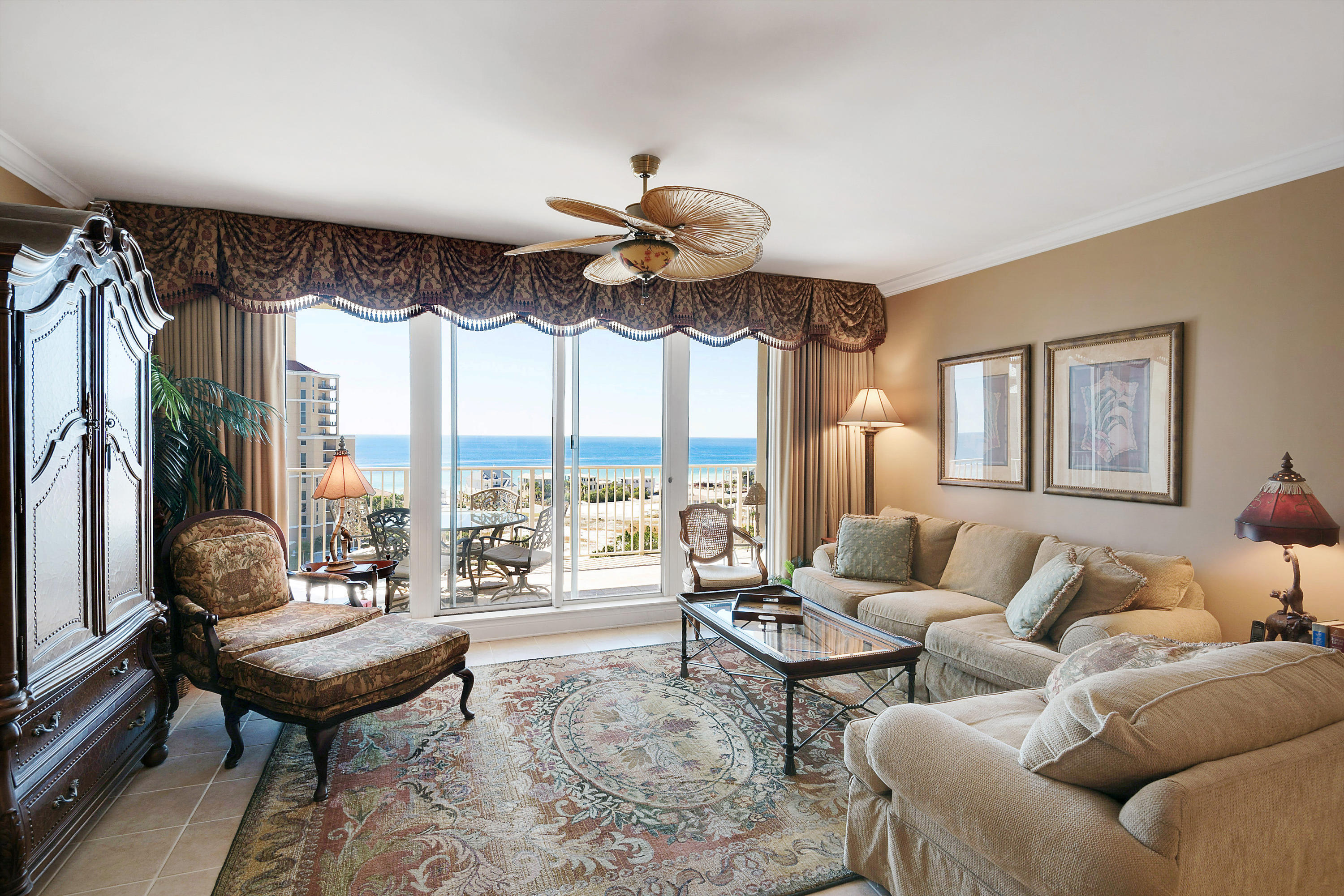 ONE BEACH CLUB DRIVE - Residential