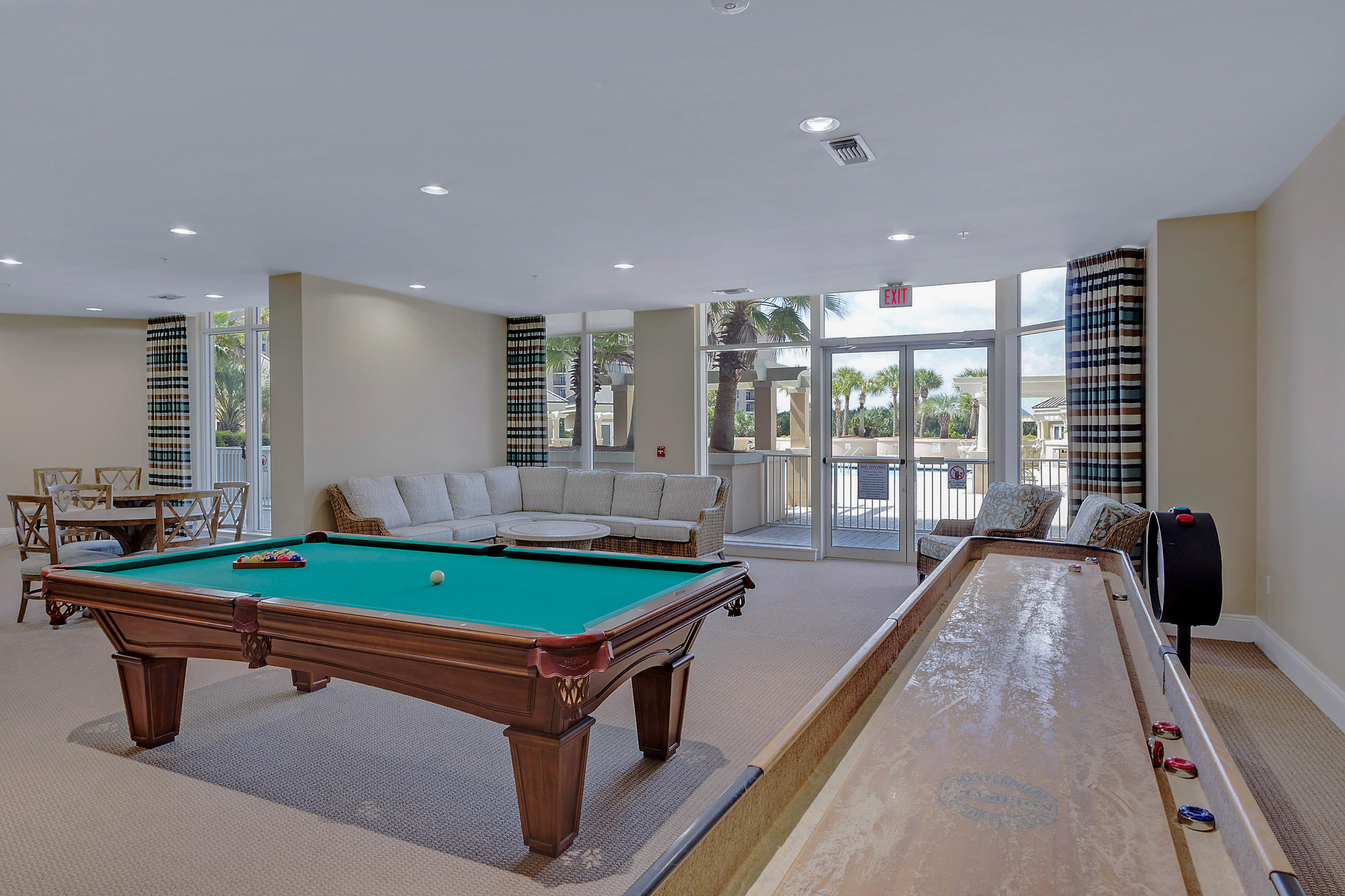 ONE BEACH CLUB DRIVE - Residential