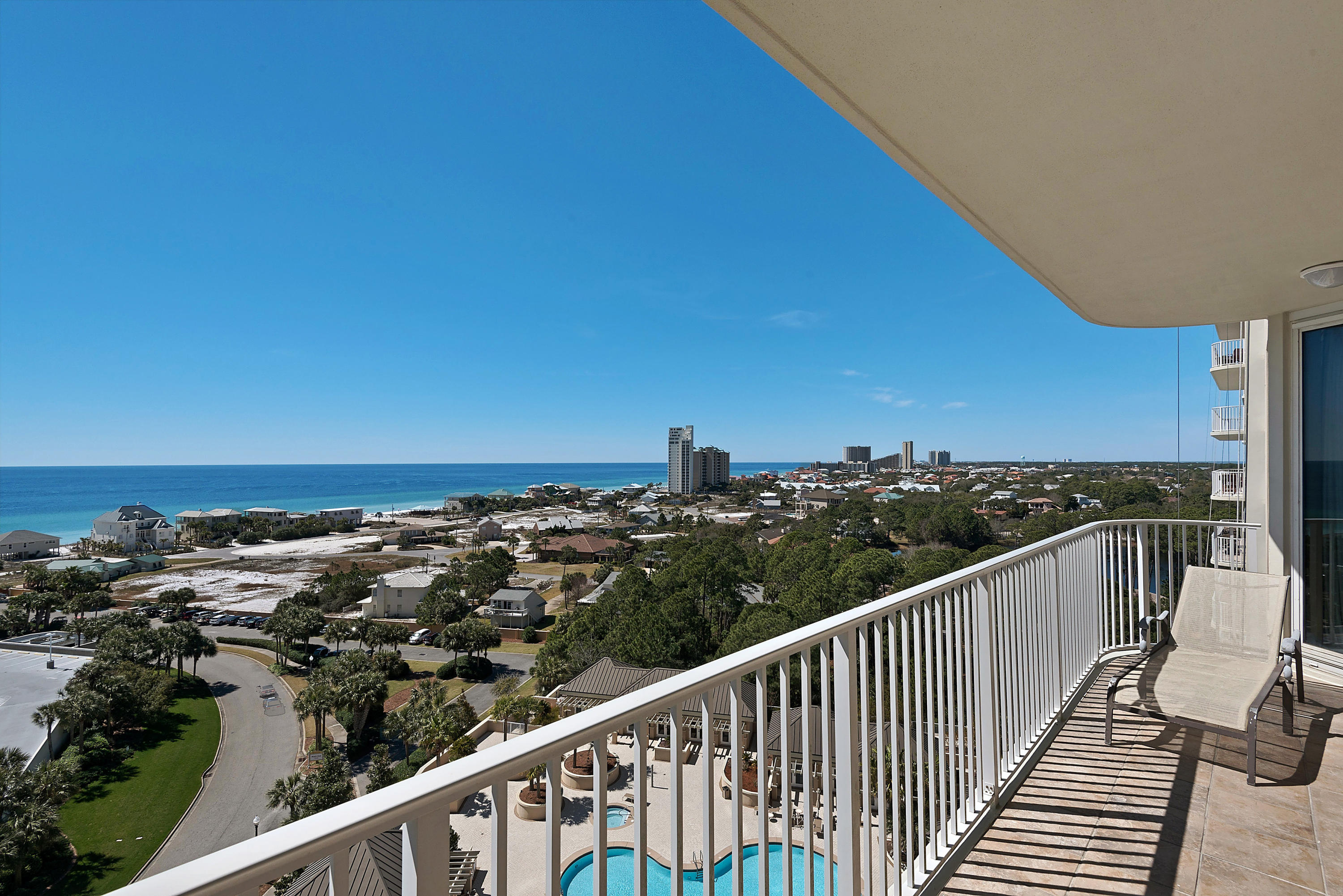 ONE BEACH CLUB DRIVE - Residential