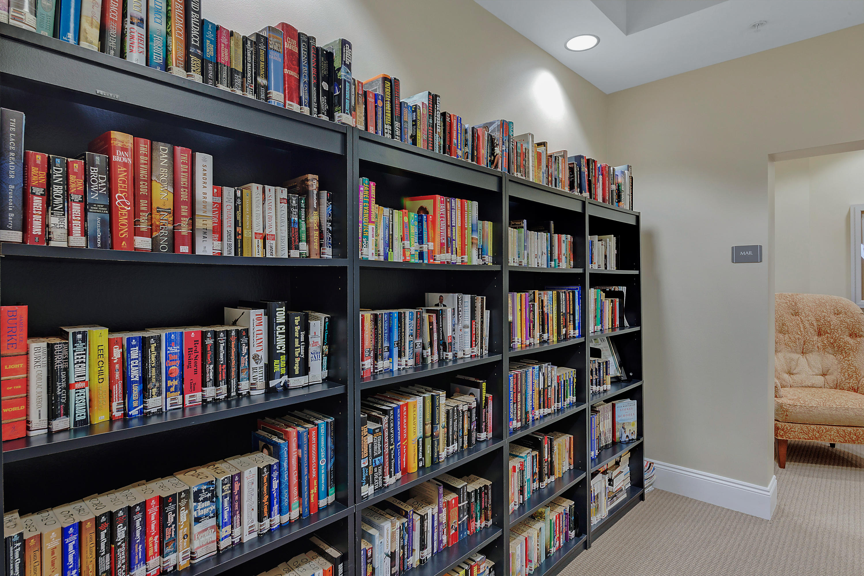 ONE BEACH CLUB DRIVE - Residential