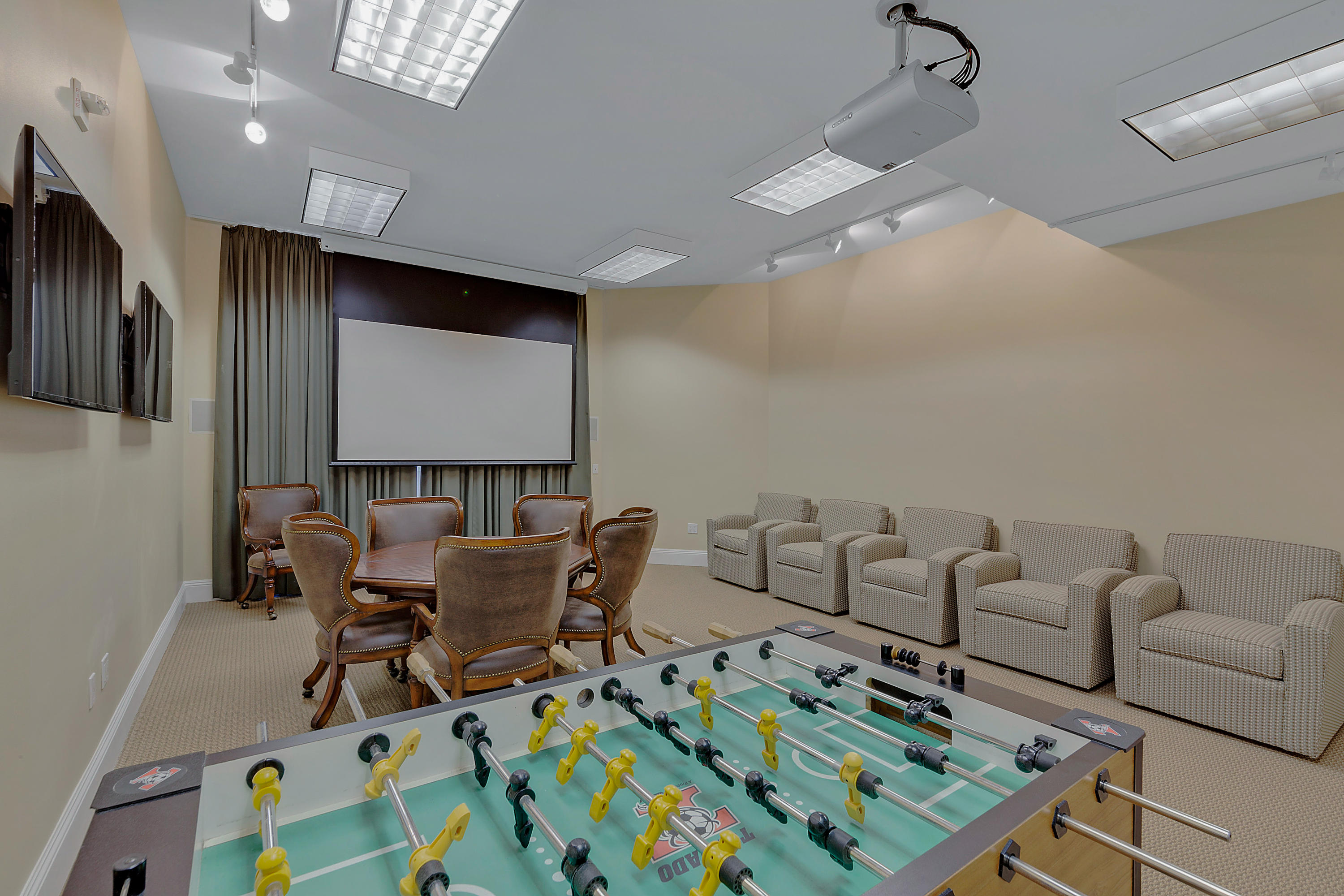 ONE BEACH CLUB DRIVE - Residential