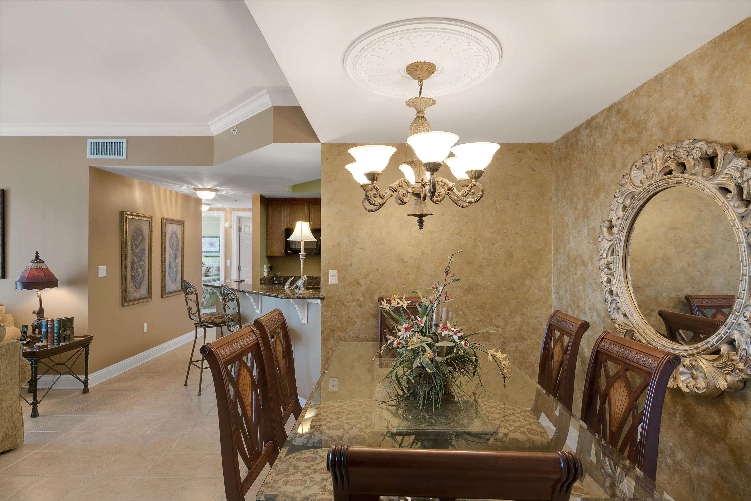 ONE BEACH CLUB DRIVE - Residential