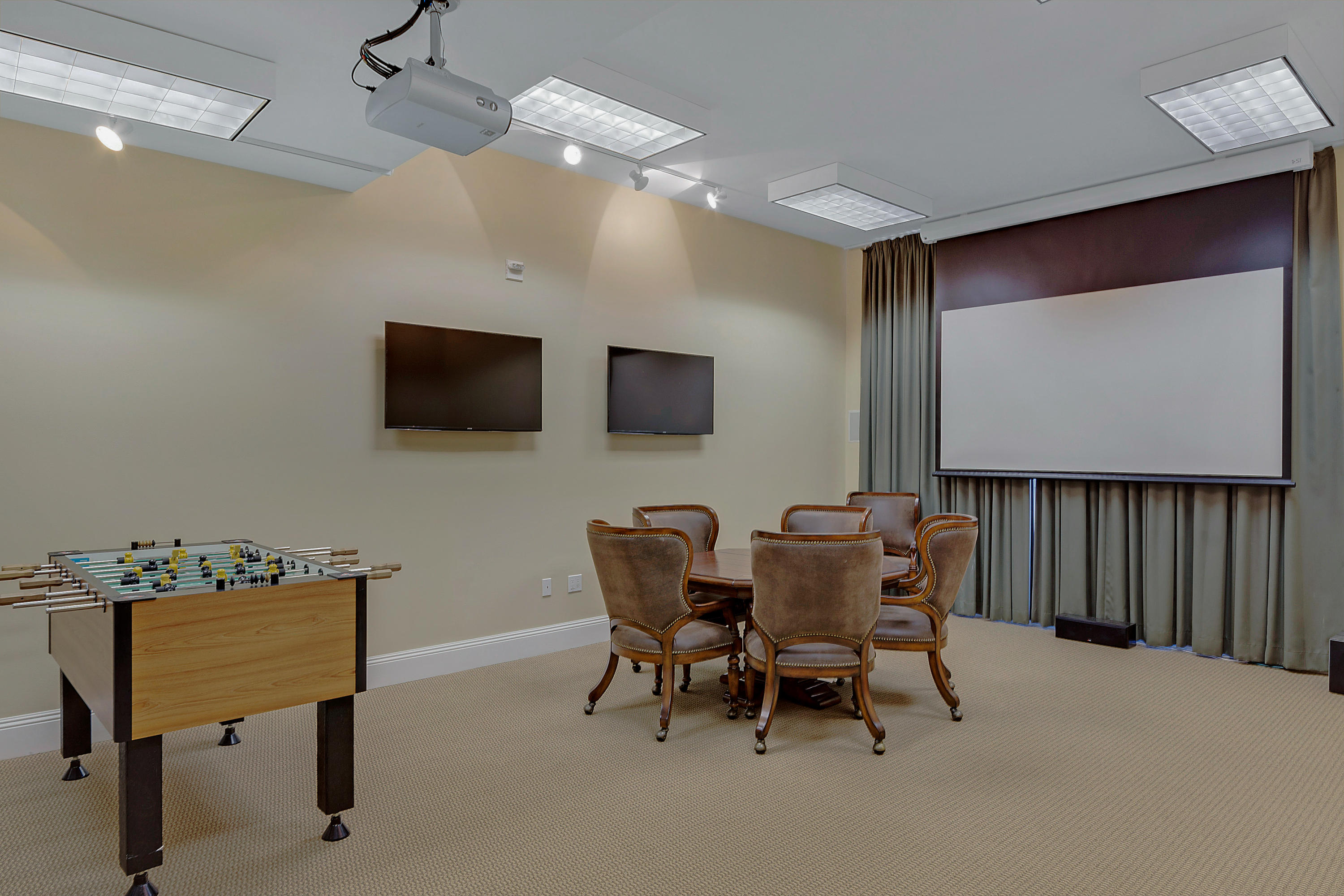 ONE BEACH CLUB DRIVE - Residential