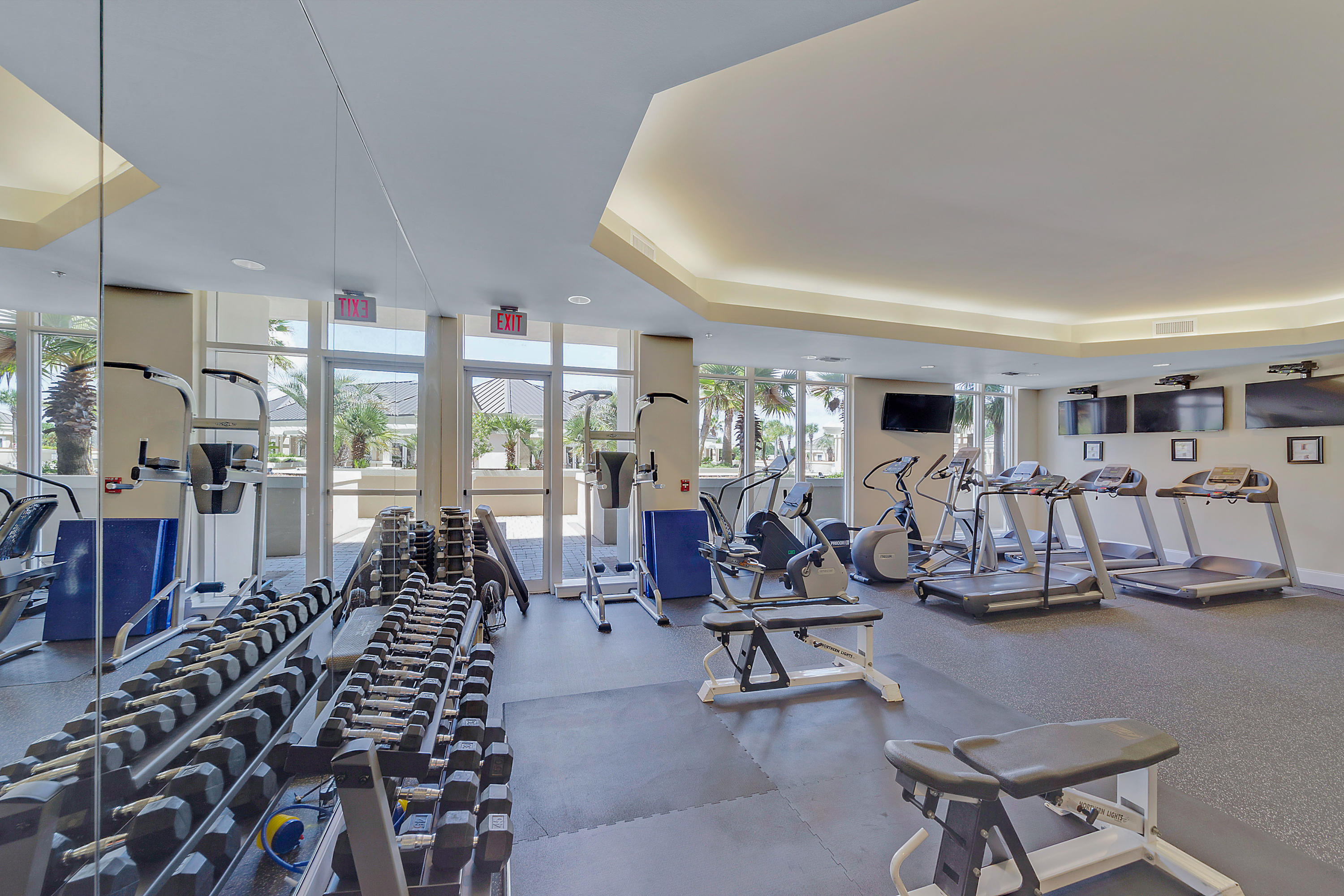 ONE BEACH CLUB DRIVE - Residential