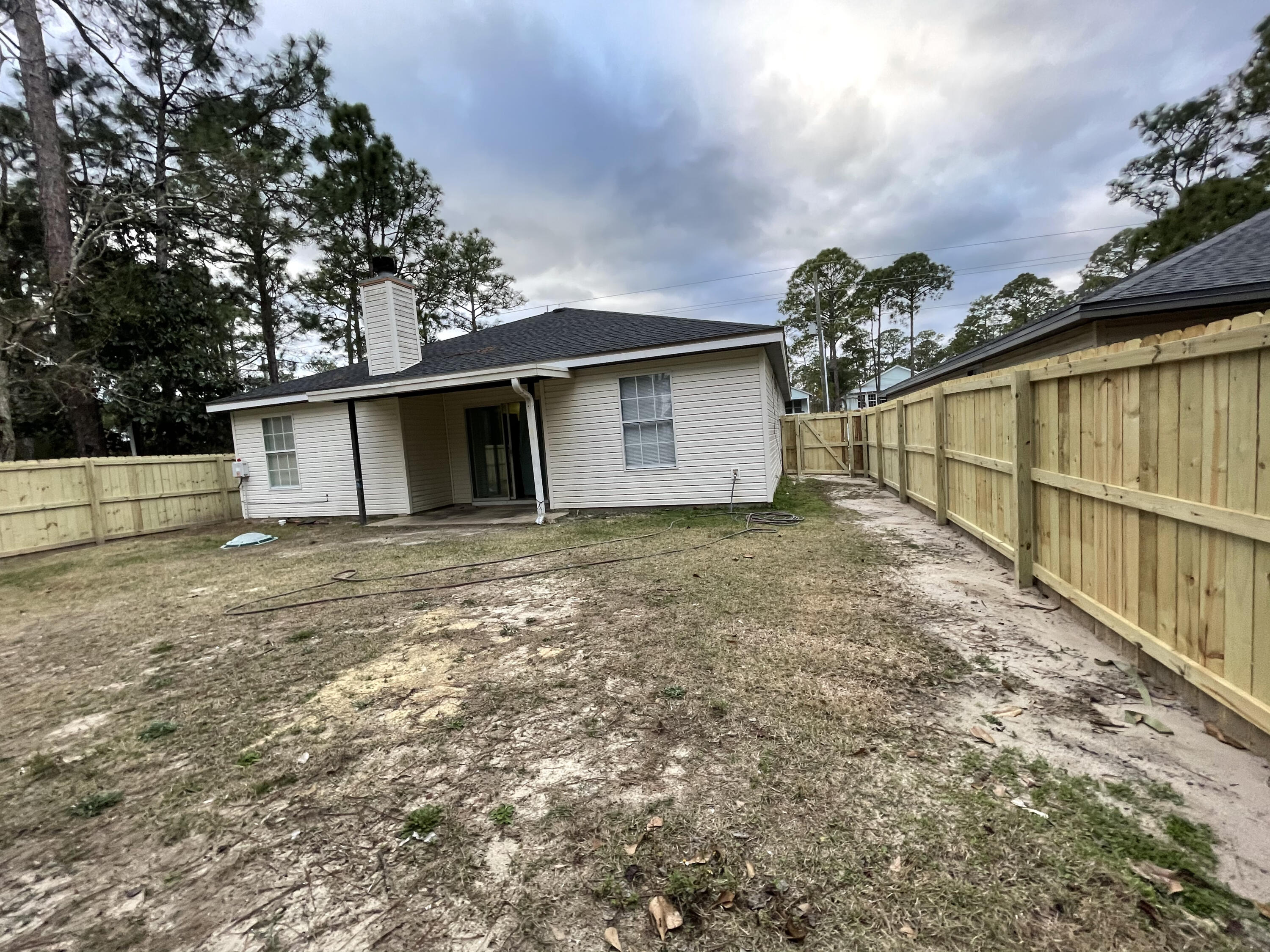 no named subdivision - Residential