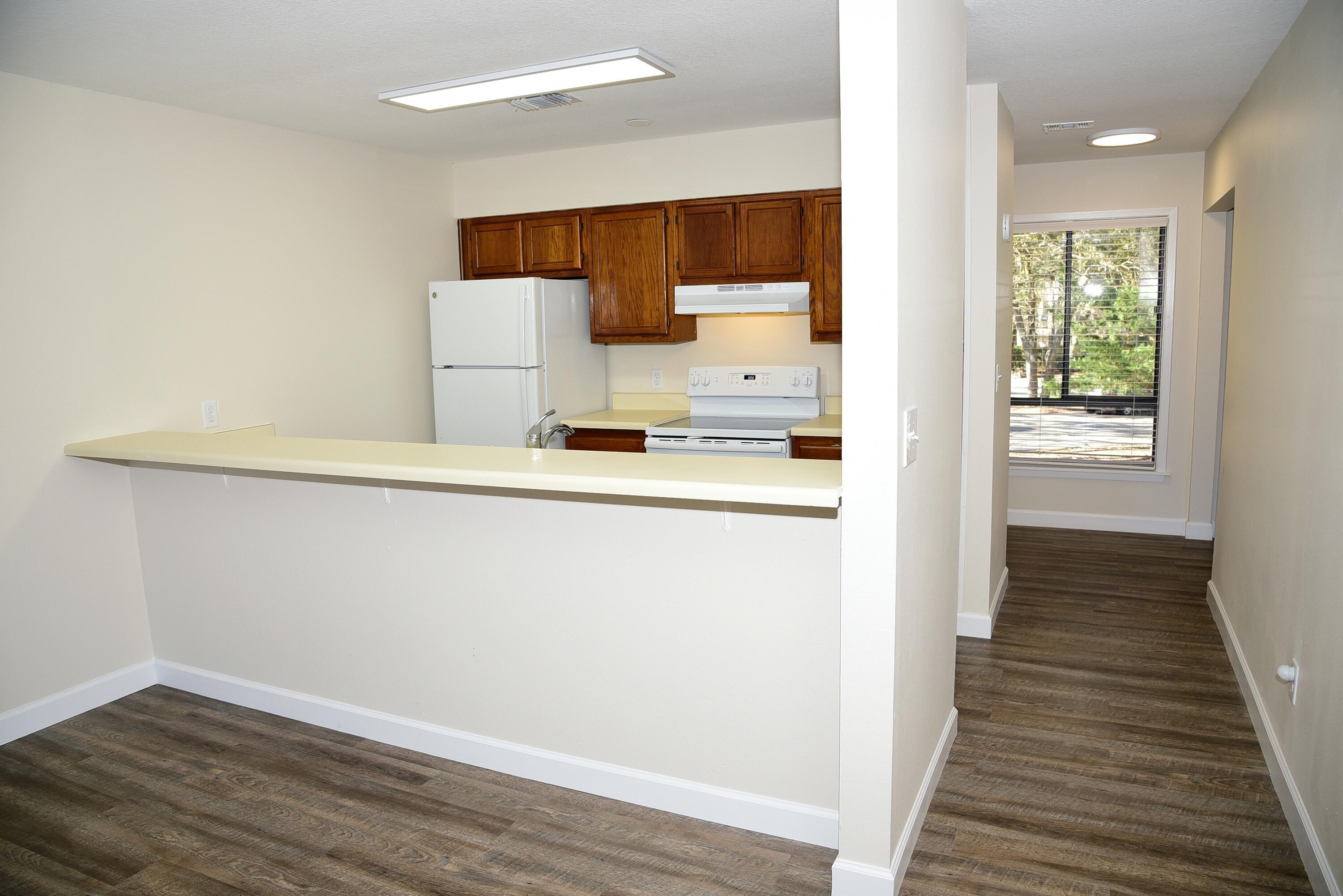 MARINA VILLAS CONDO AT BLUEWATER BAY - Residential Lease