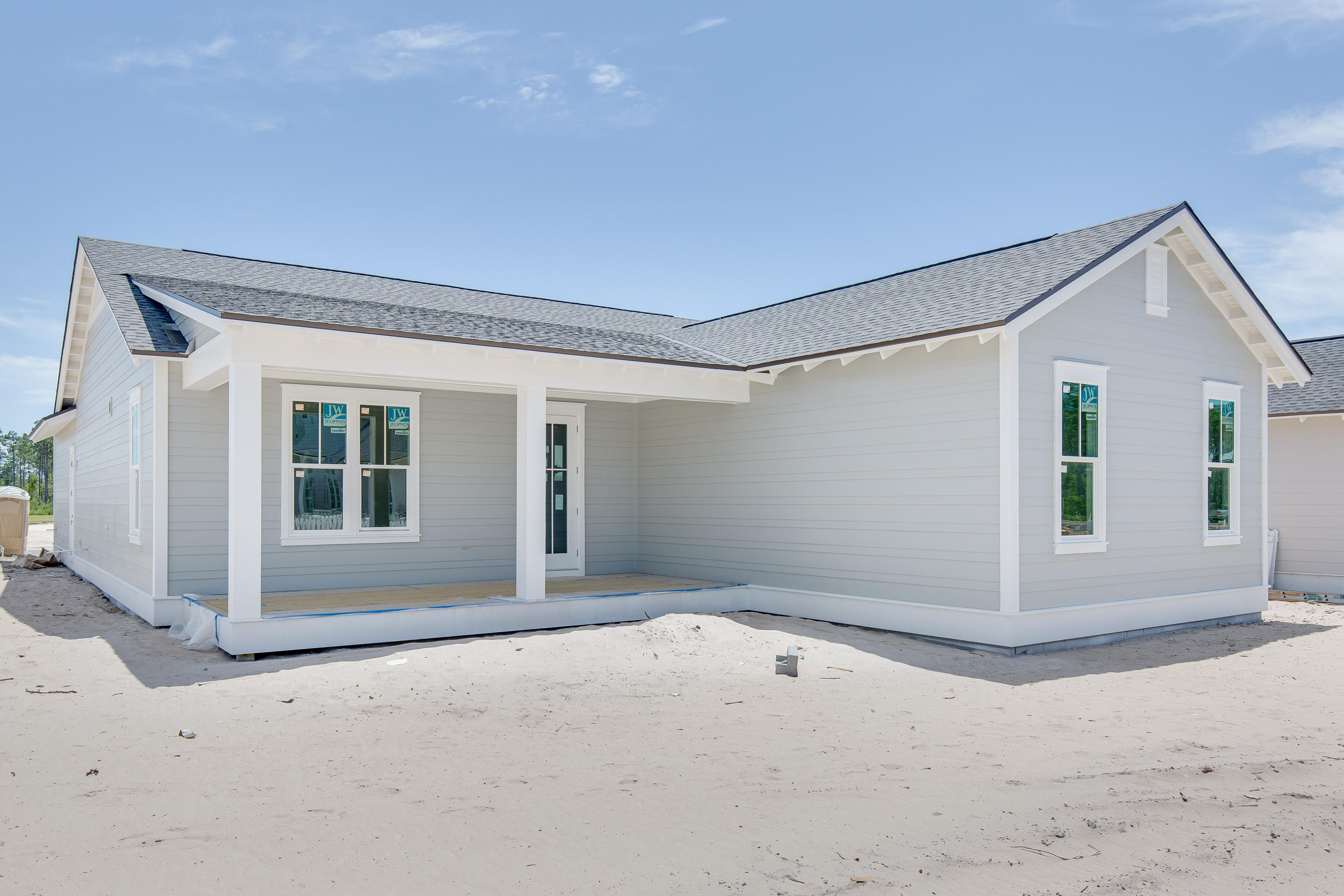 WATERSOUND ORIGINS - Residential