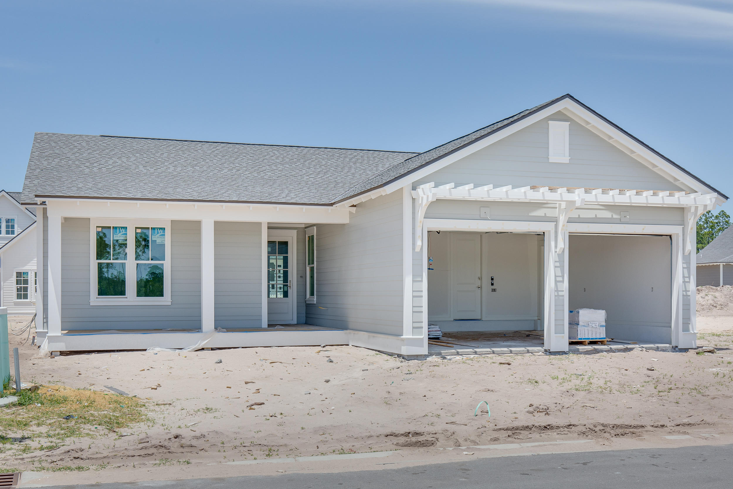 WATERSOUND ORIGINS - Residential