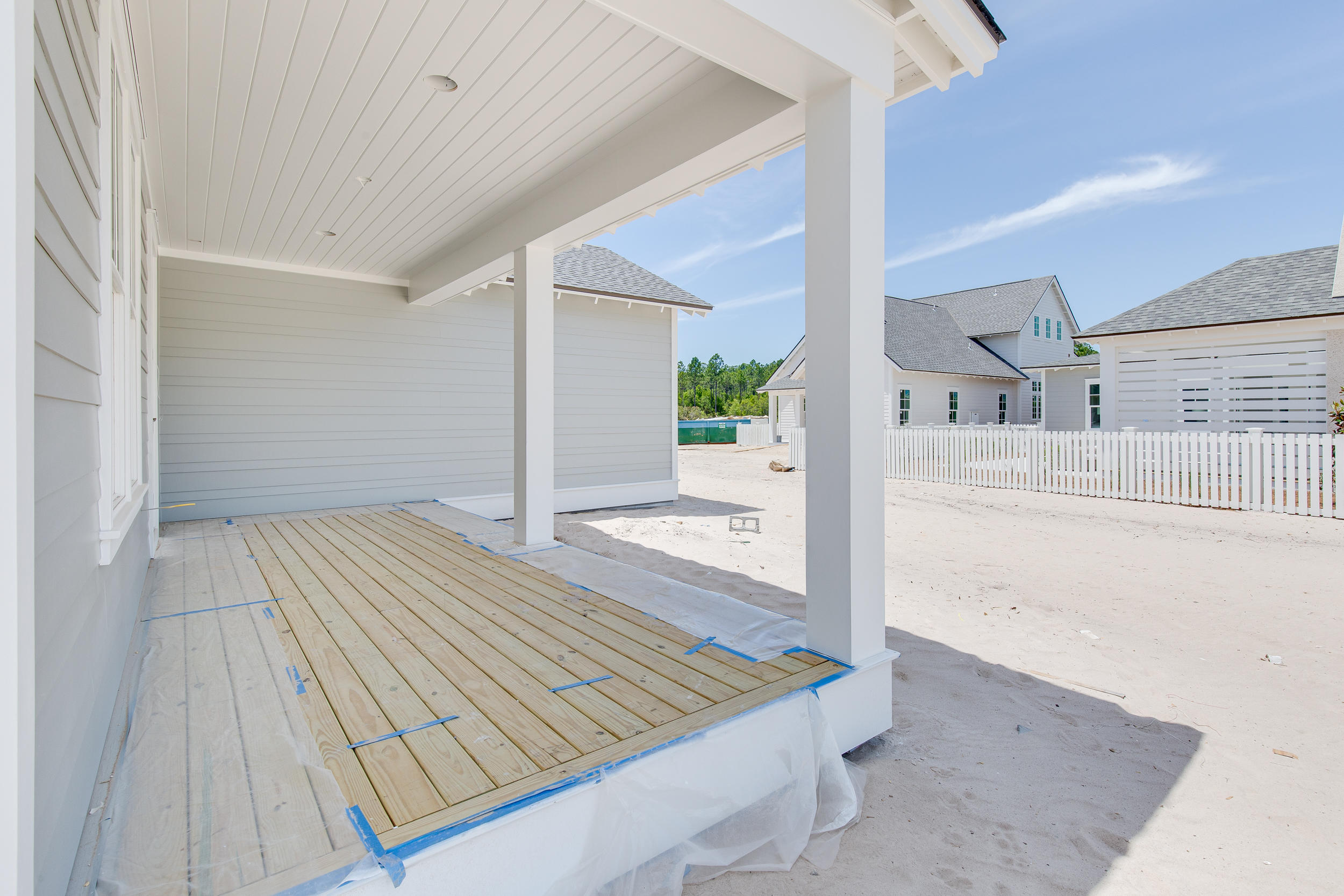 WATERSOUND ORIGINS - Residential