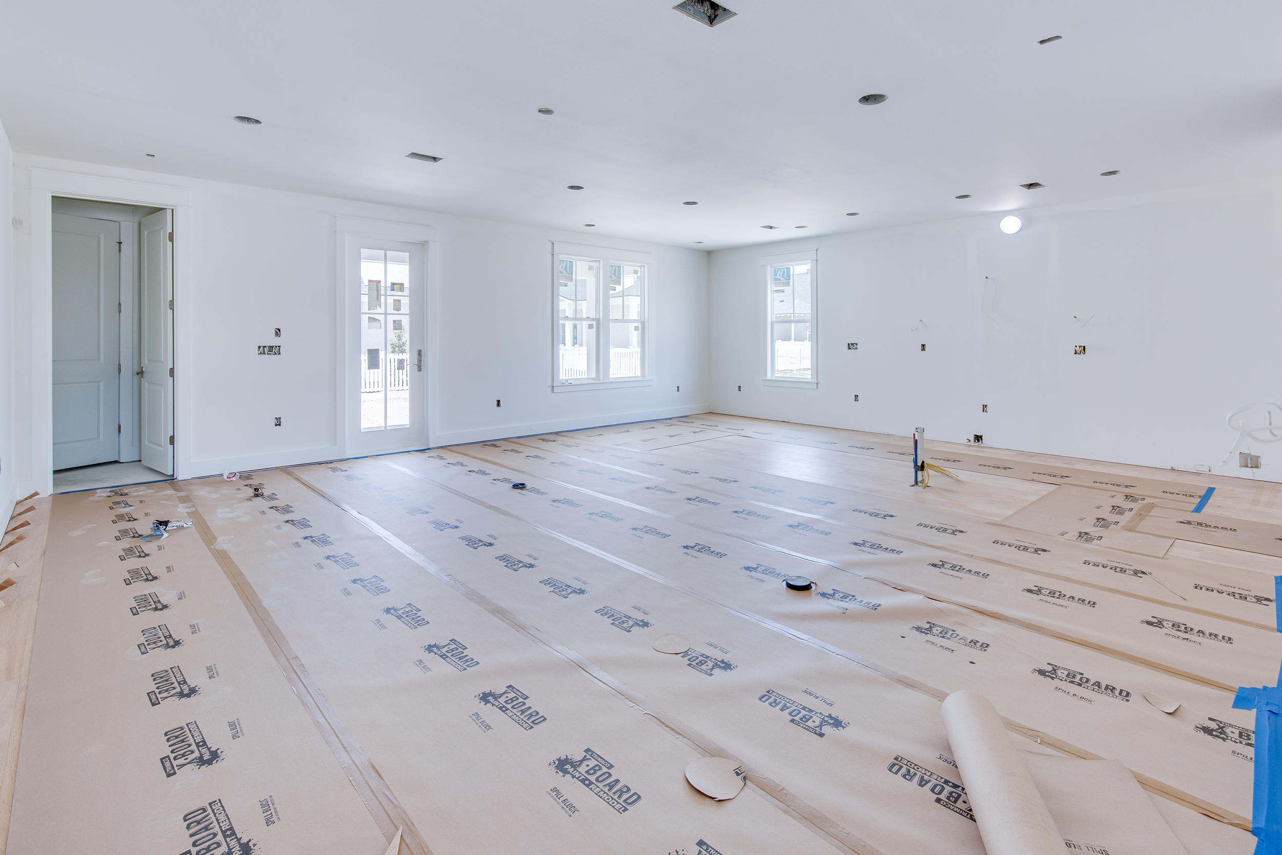 WATERSOUND ORIGINS - Residential