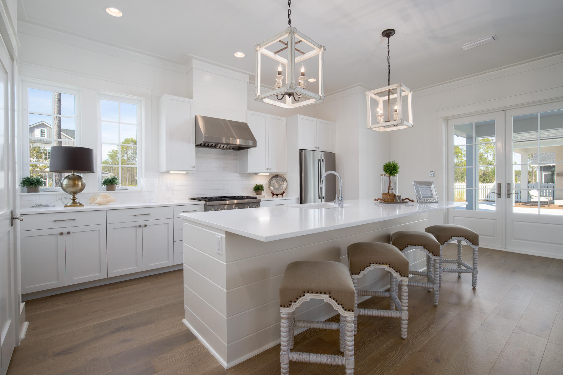 WATERSOUND ORIGINS - Residential