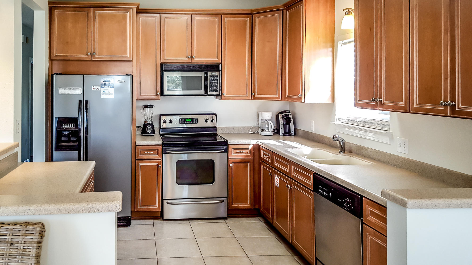 WHITES GULFVIEW ESTATES - Residential