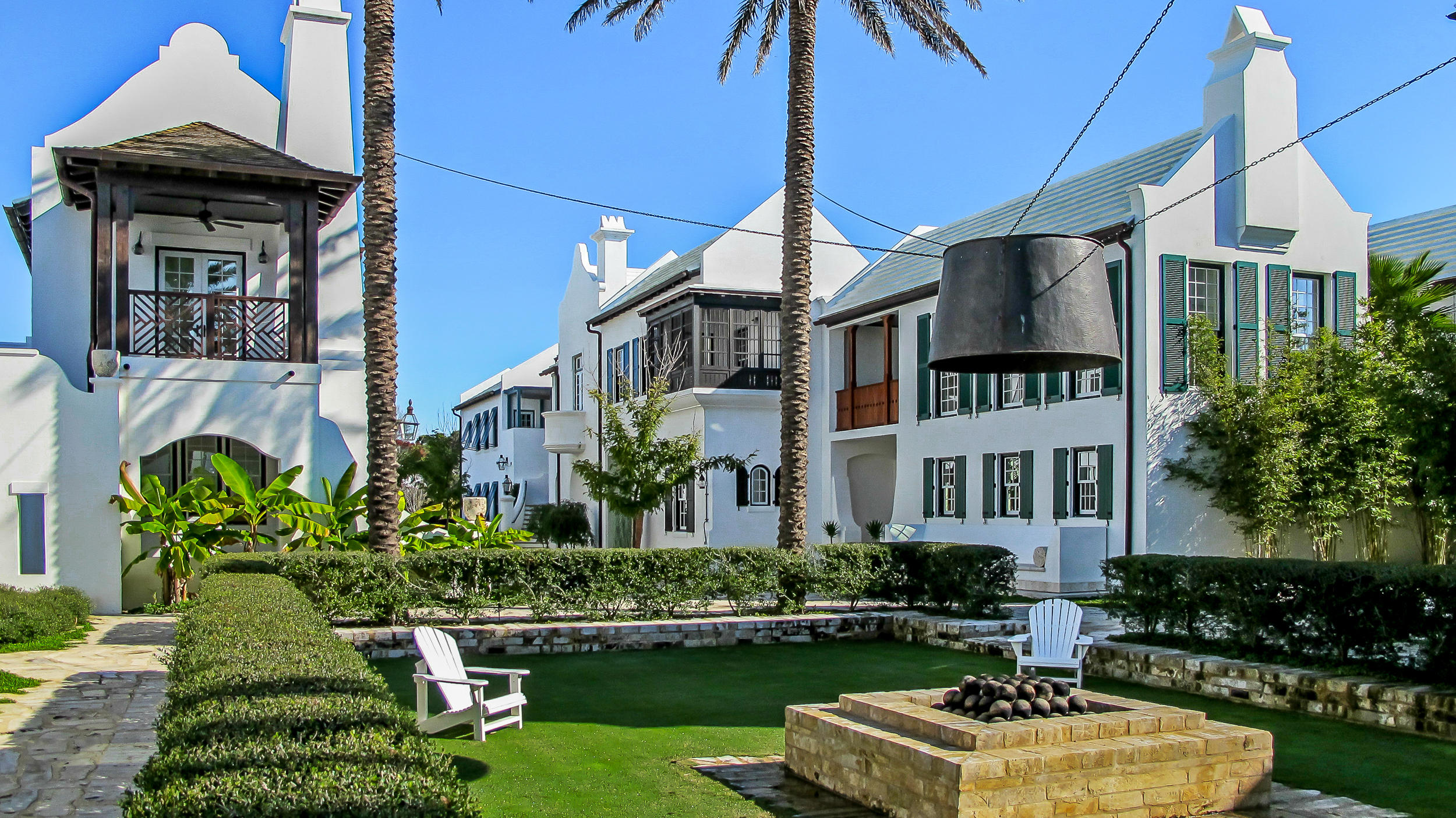 WHITES GULFVIEW ESTATES - Residential