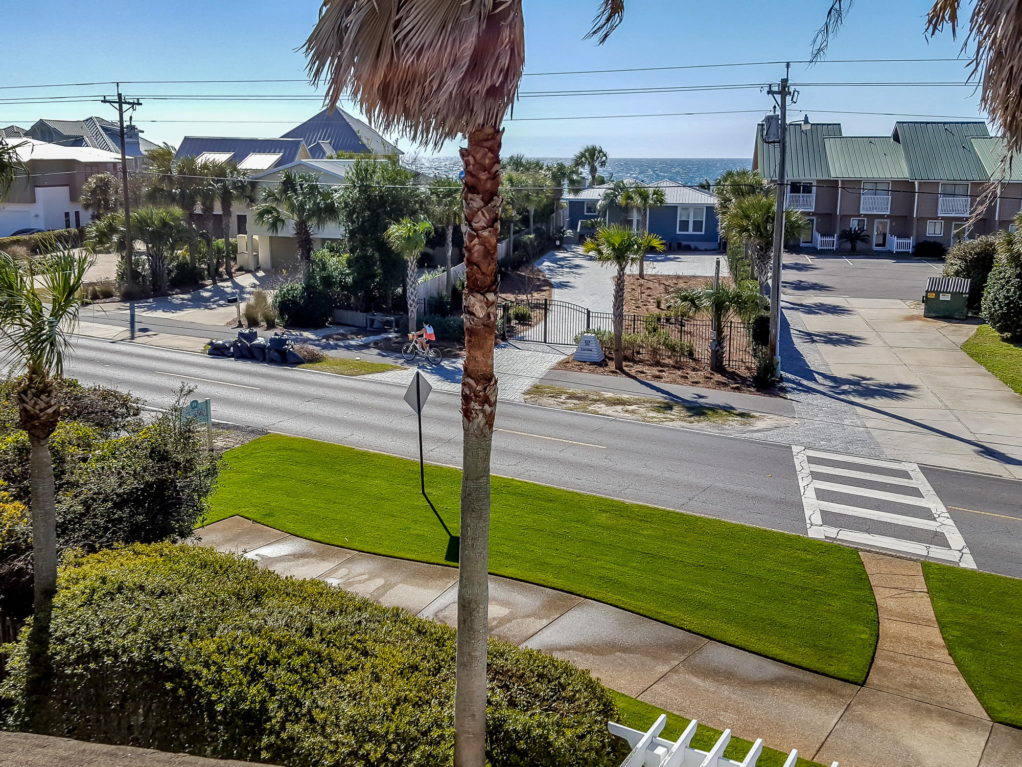 WHITES GULFVIEW ESTATES - Residential