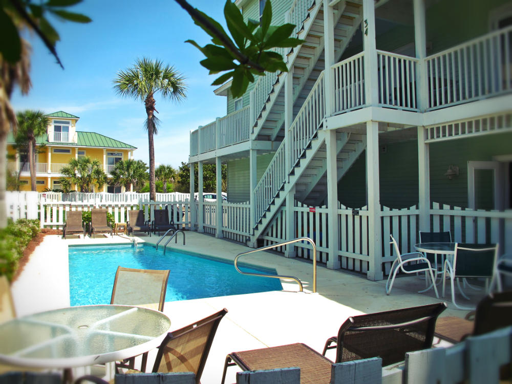 WHITES GULFVIEW ESTATES - Residential