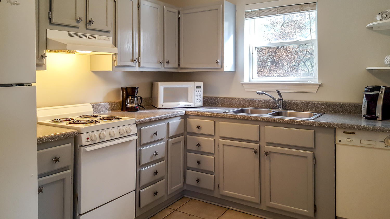 WHITES GULFVIEW ESTATES - Residential