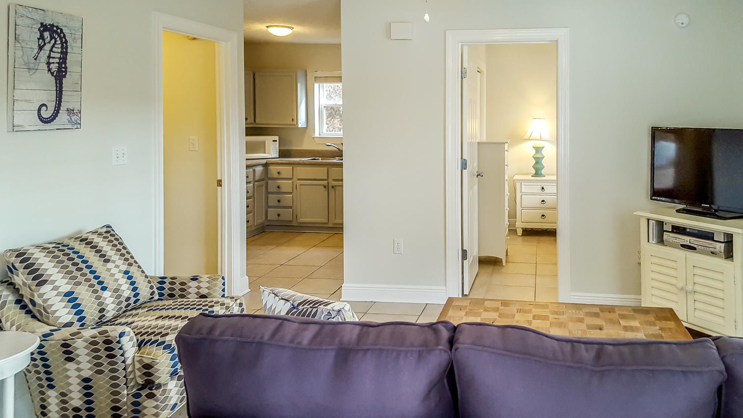 WHITES GULFVIEW ESTATES - Residential