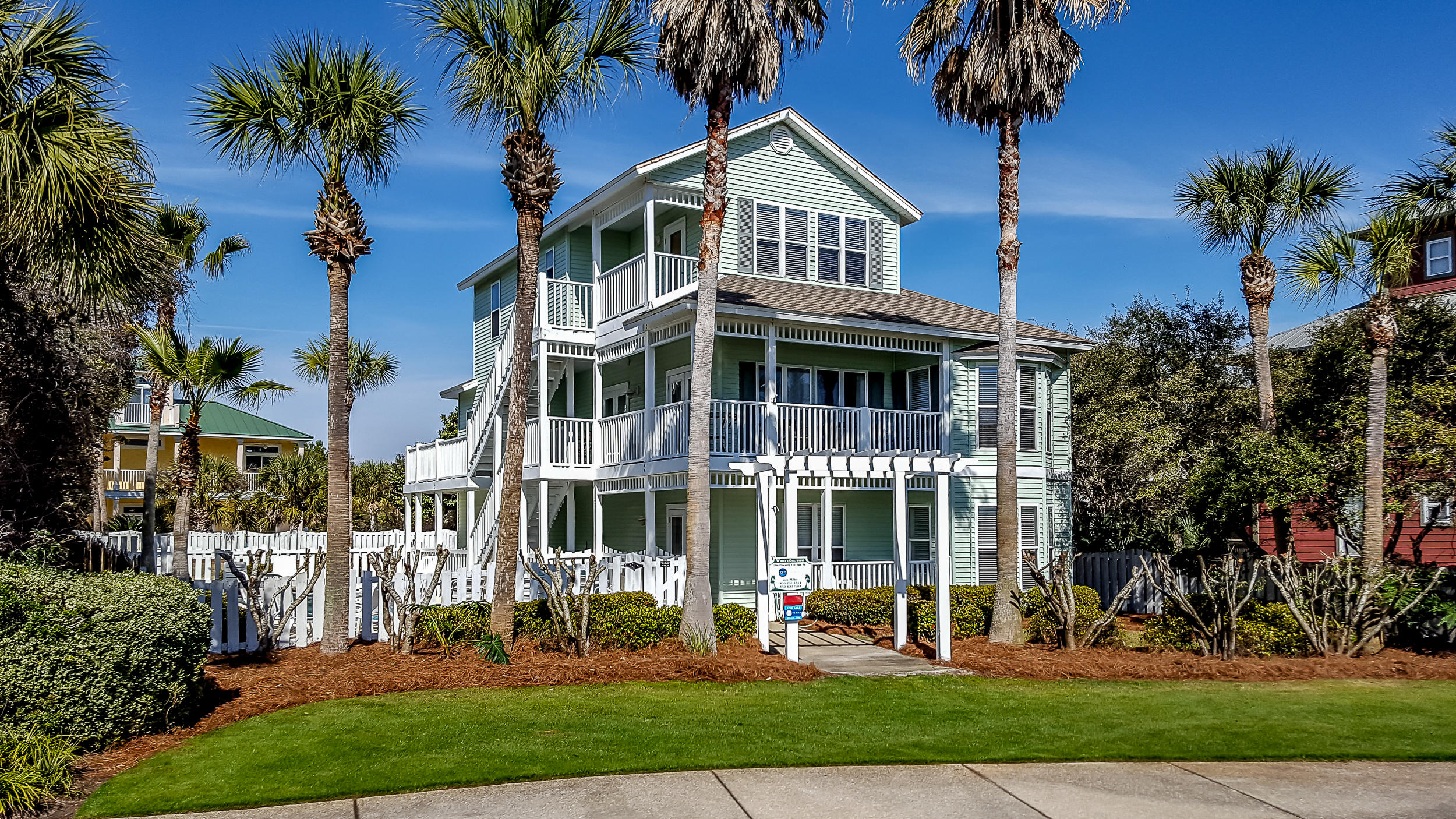 WHITES GULFVIEW ESTATES - Residential