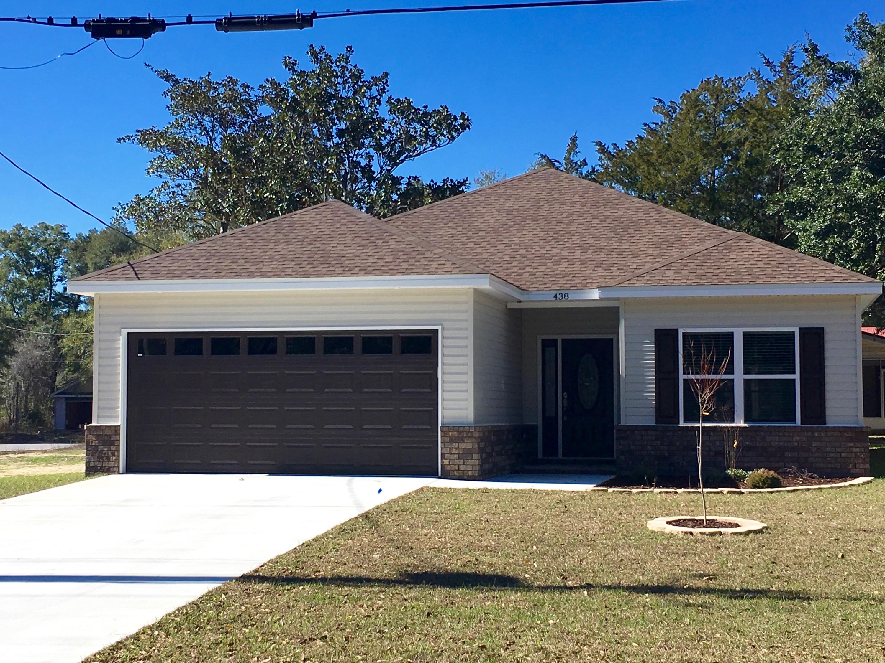 BRACKIN-PATCH EST - Residential