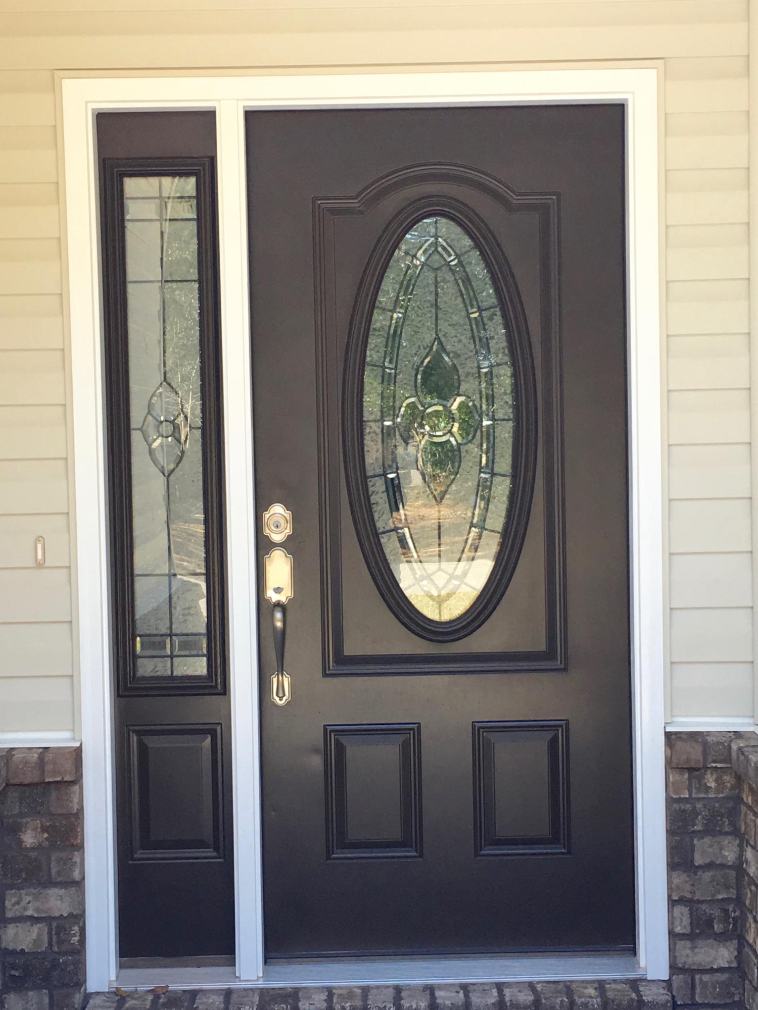 BRACKIN-PATCH EST - Residential