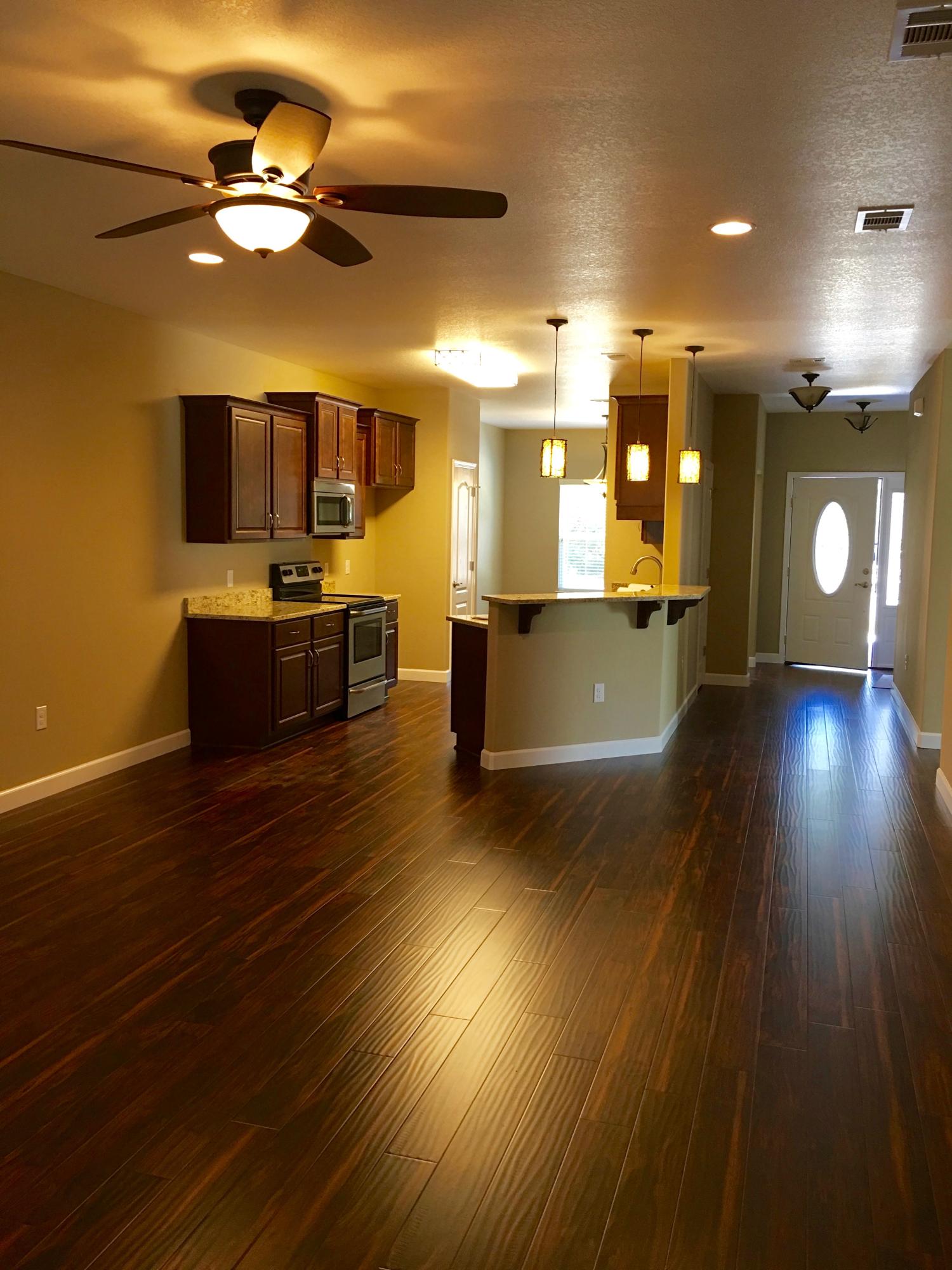 BRACKIN-PATCH EST - Residential