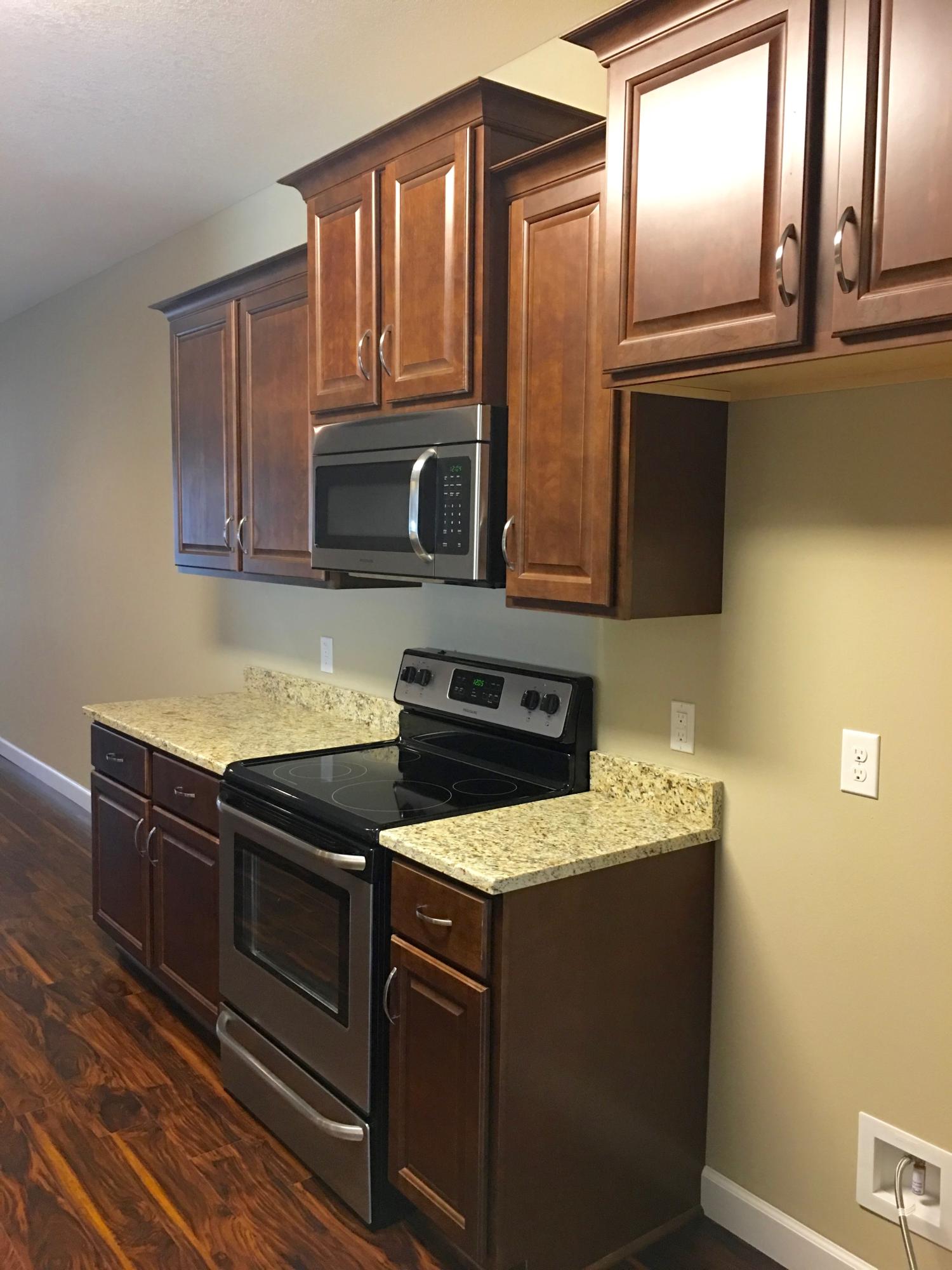 BRACKIN-PATCH EST - Residential