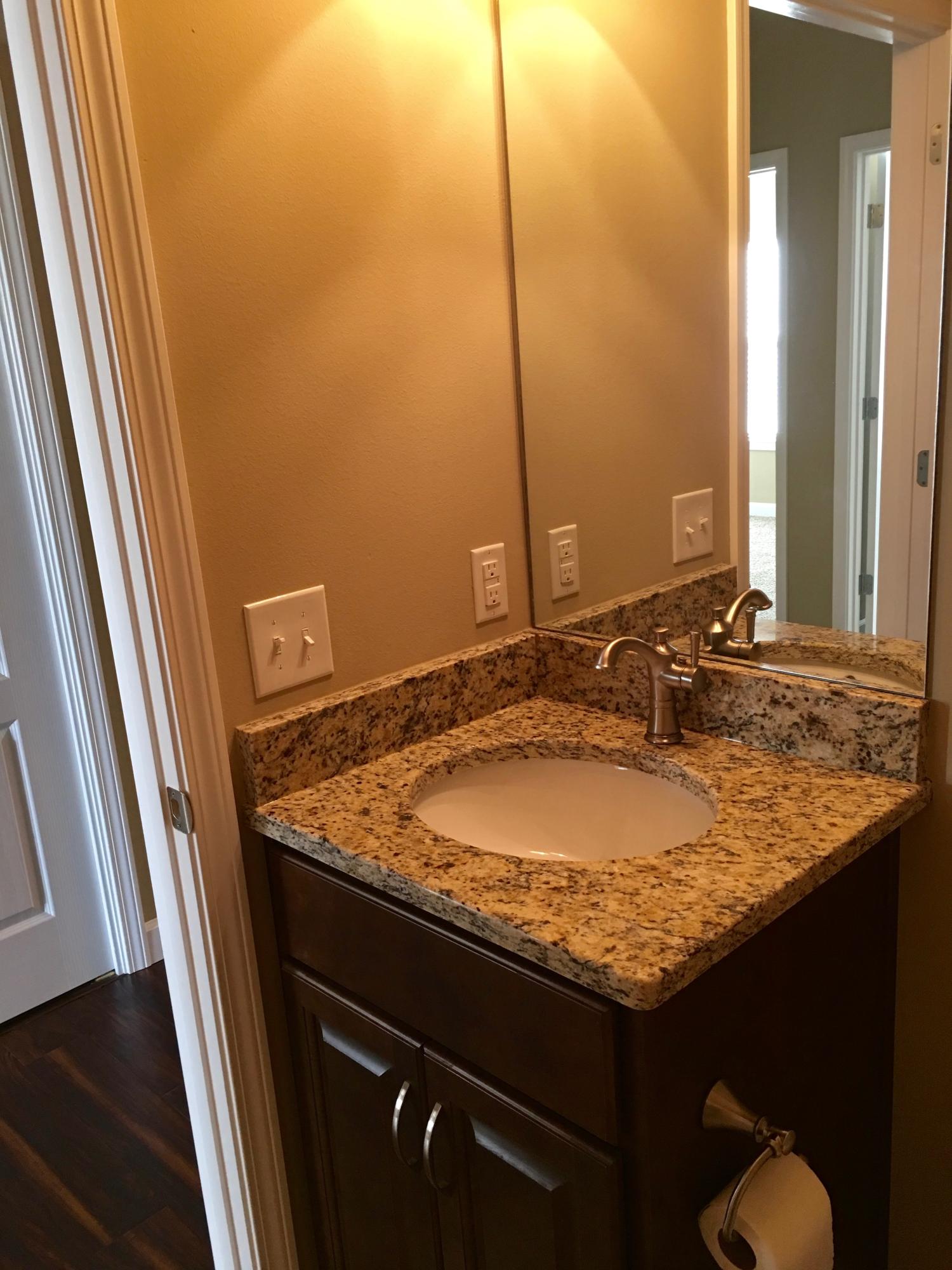 BRACKIN-PATCH EST - Residential