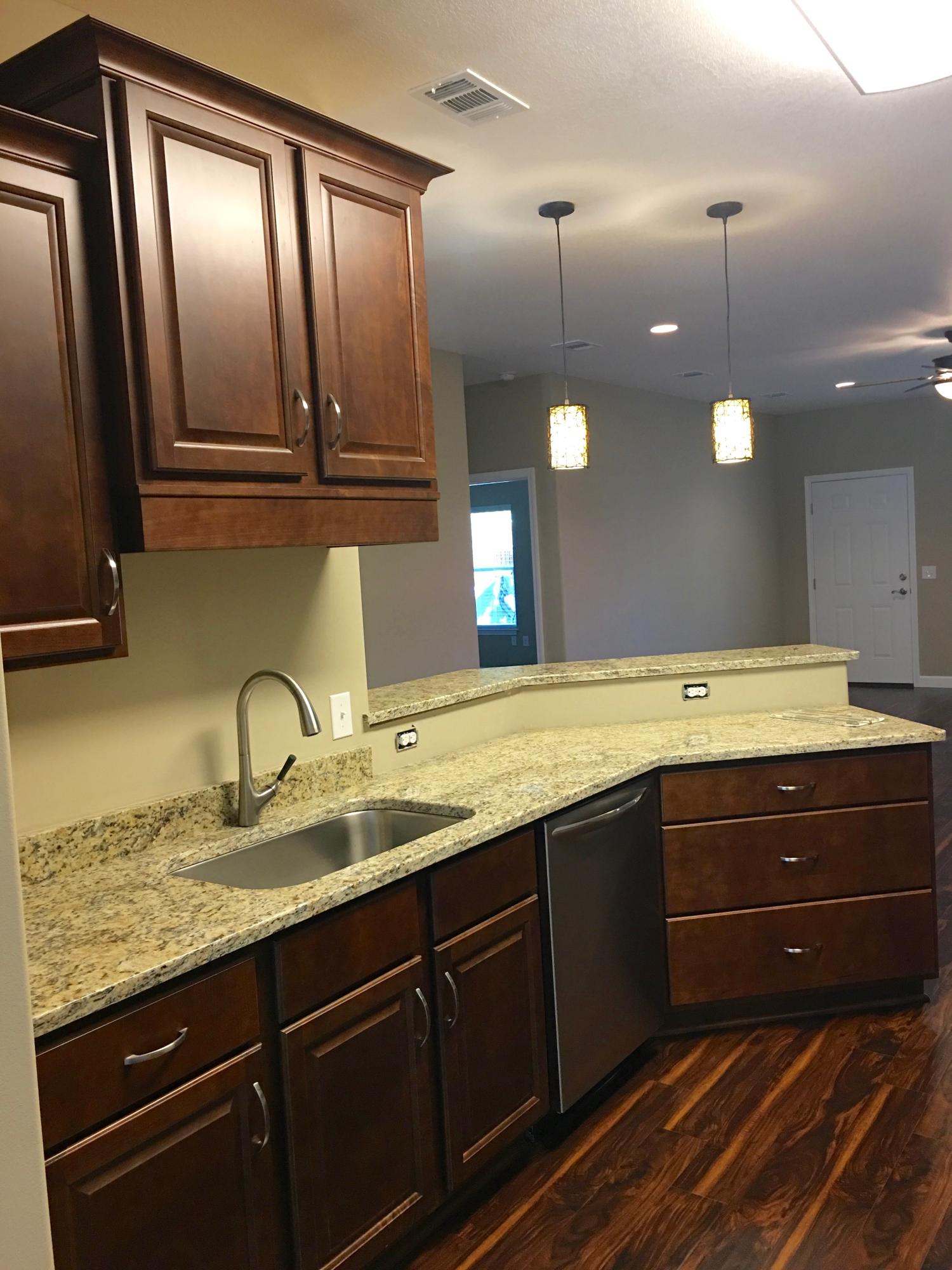 BRACKIN-PATCH EST - Residential