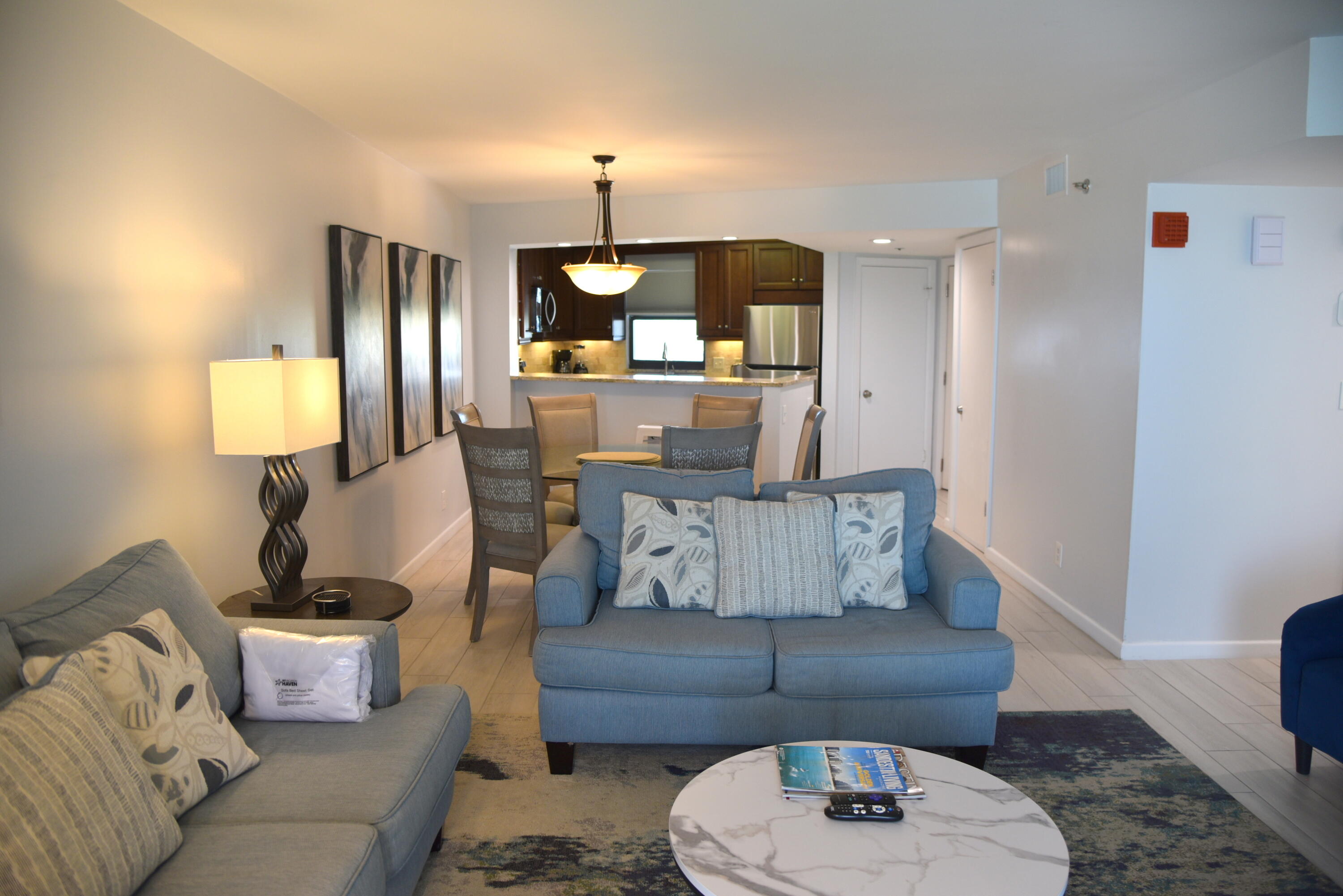 Beachside Two Condominium - Residential