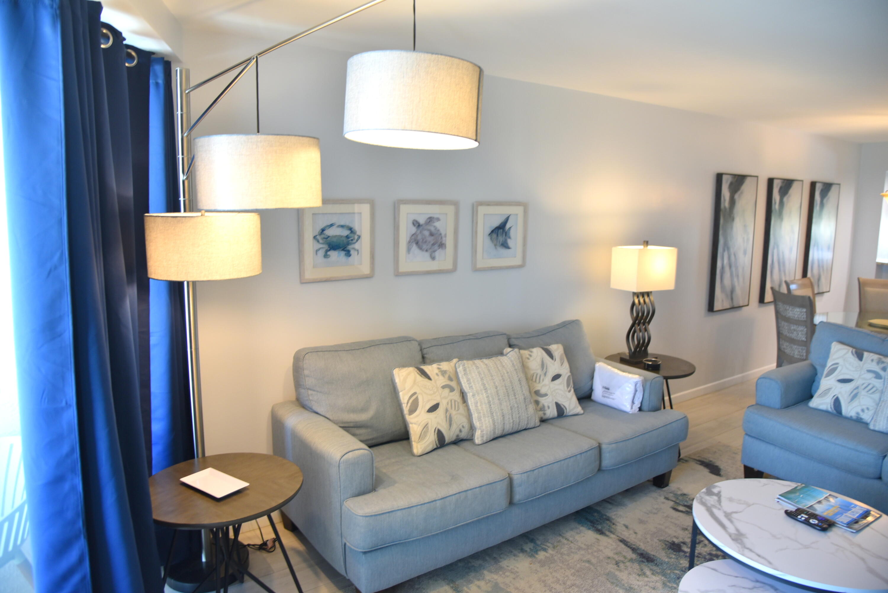 Beachside Two Condominium - Residential