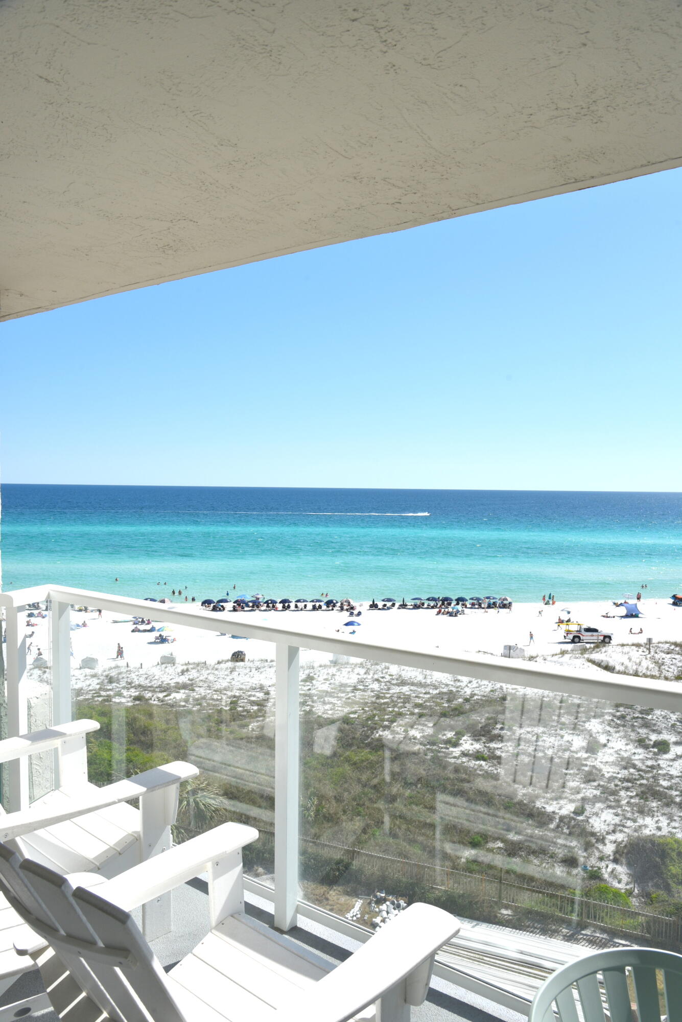 Beachside Two Condominium - Residential
