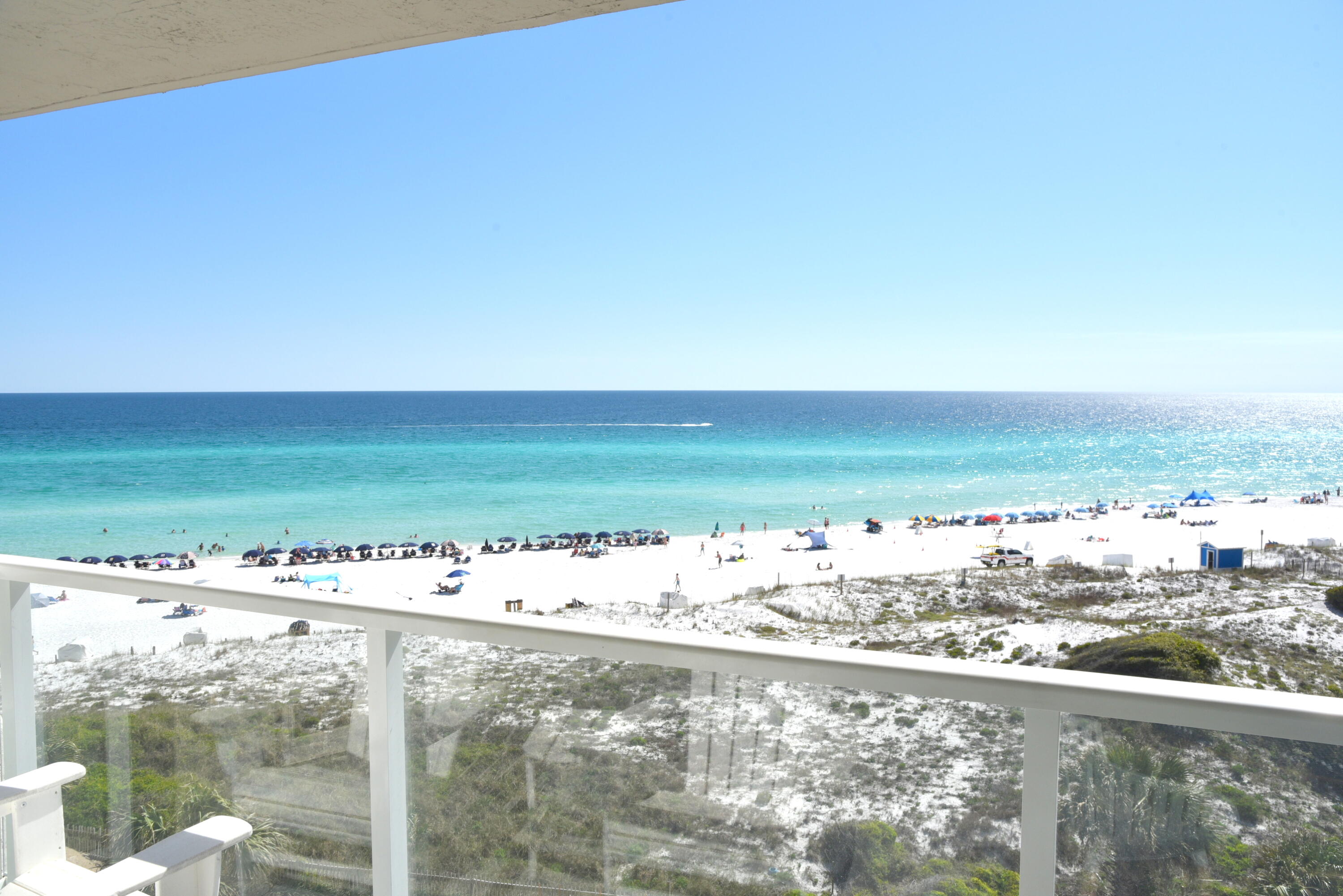 Beachside Two Condominium - Residential
