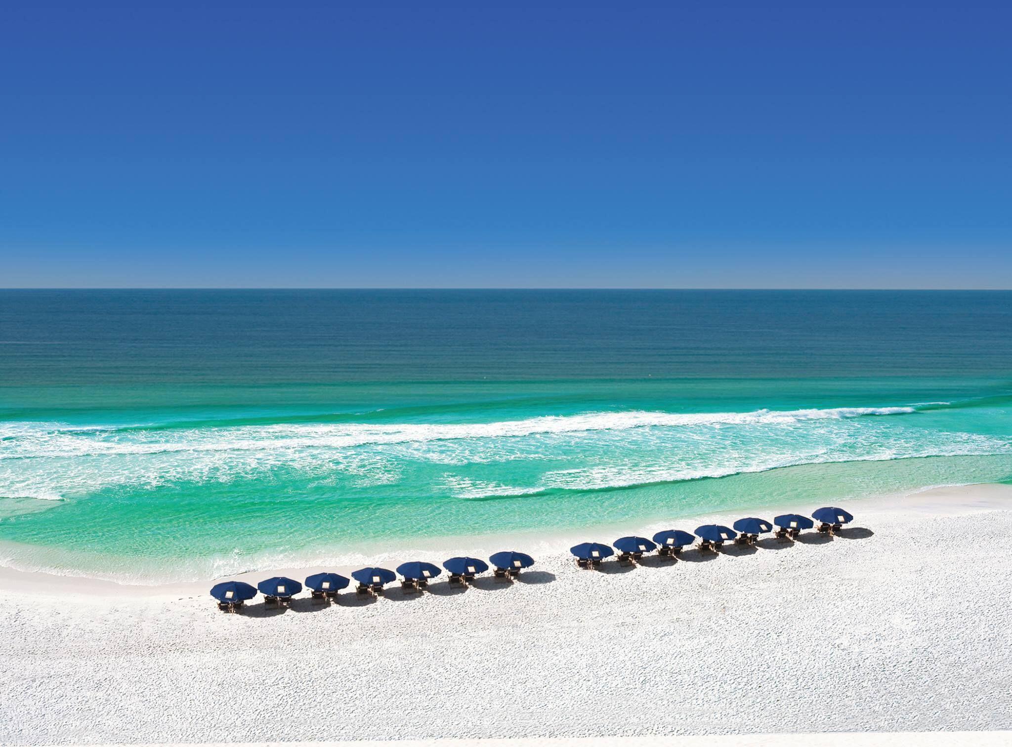 Beachside Two Condominium - Residential