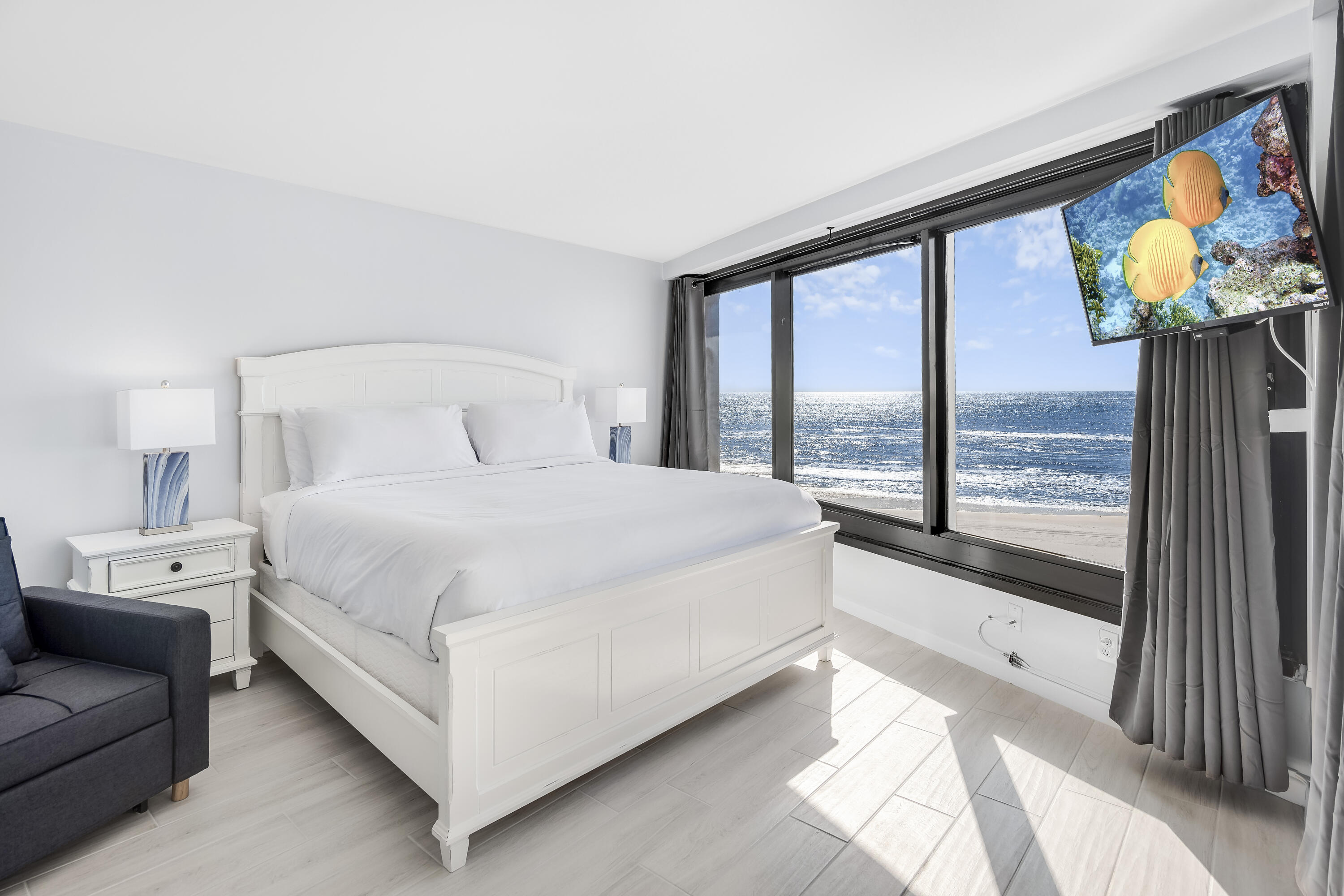 Beachside Two Condominium - Residential