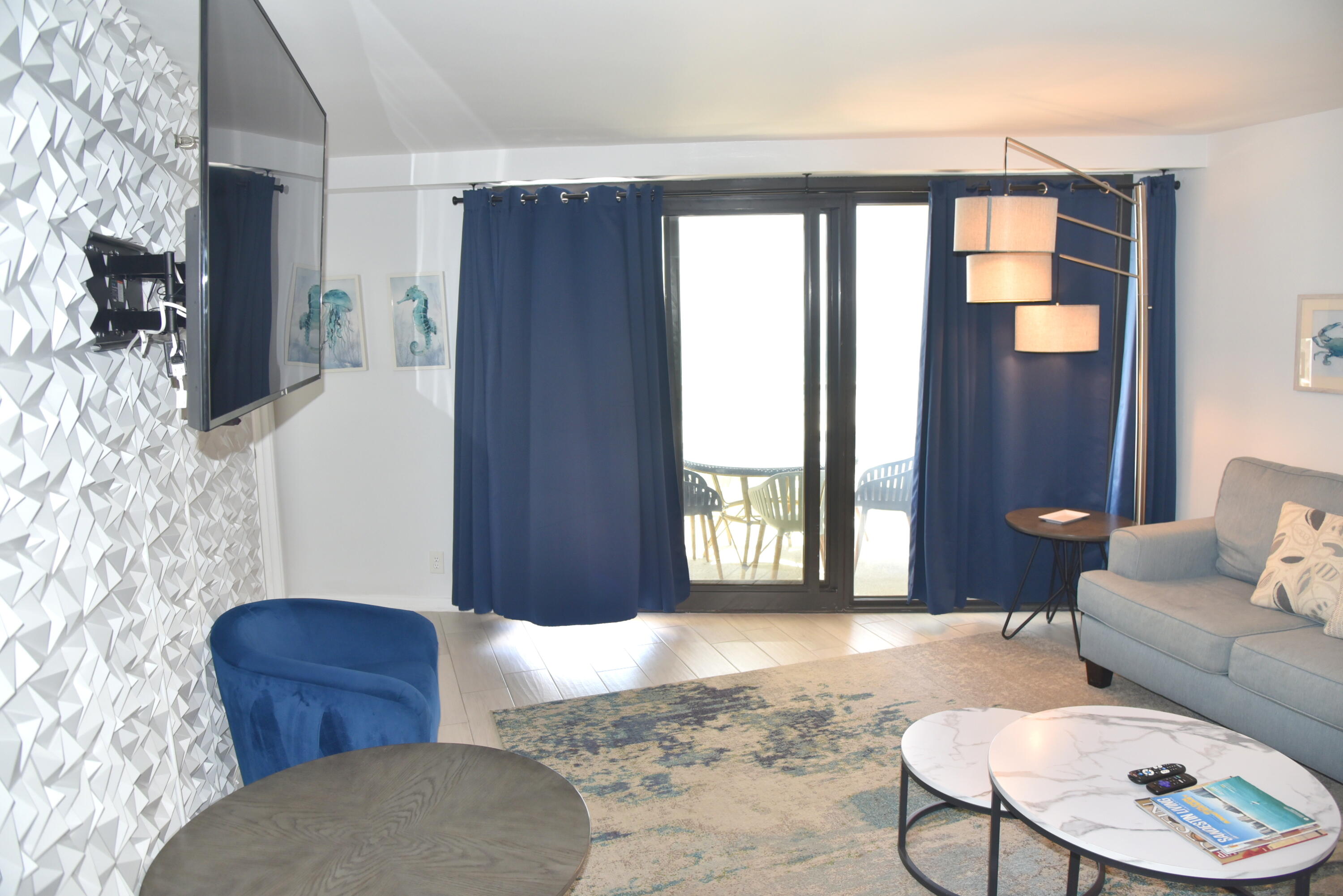 Beachside Two Condominium - Residential